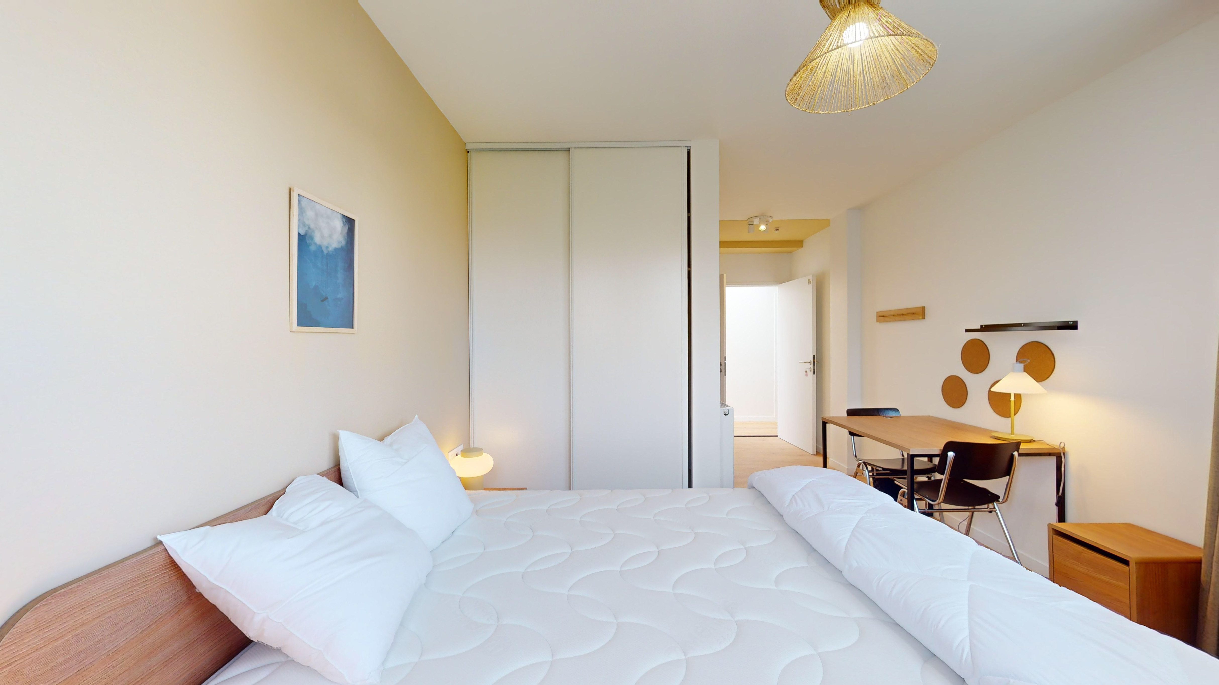 Room For One Person - 18 - Liberta - Gallery - 1