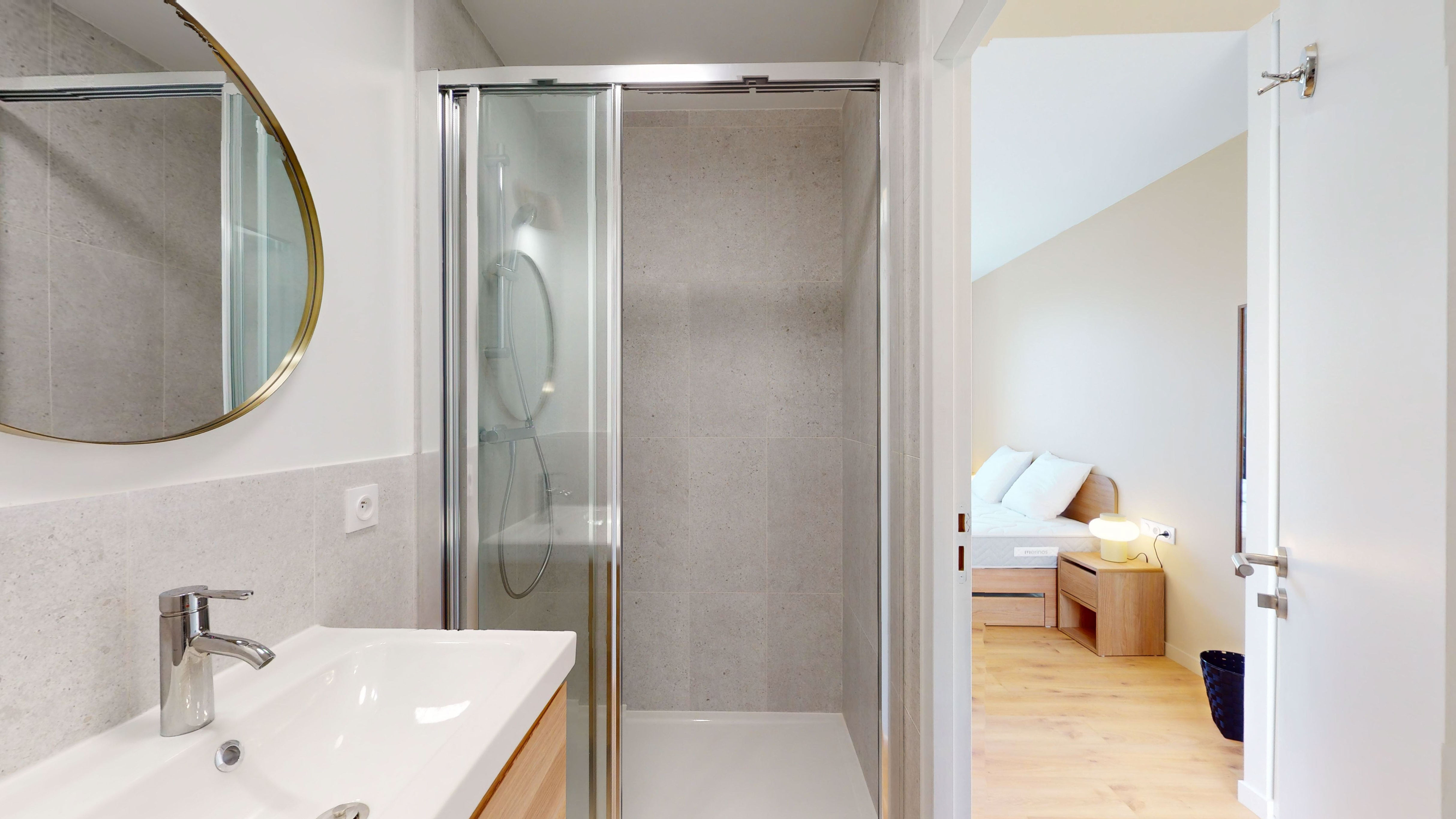 Room For One Person - 19 - Liberta - Gallery - 6
