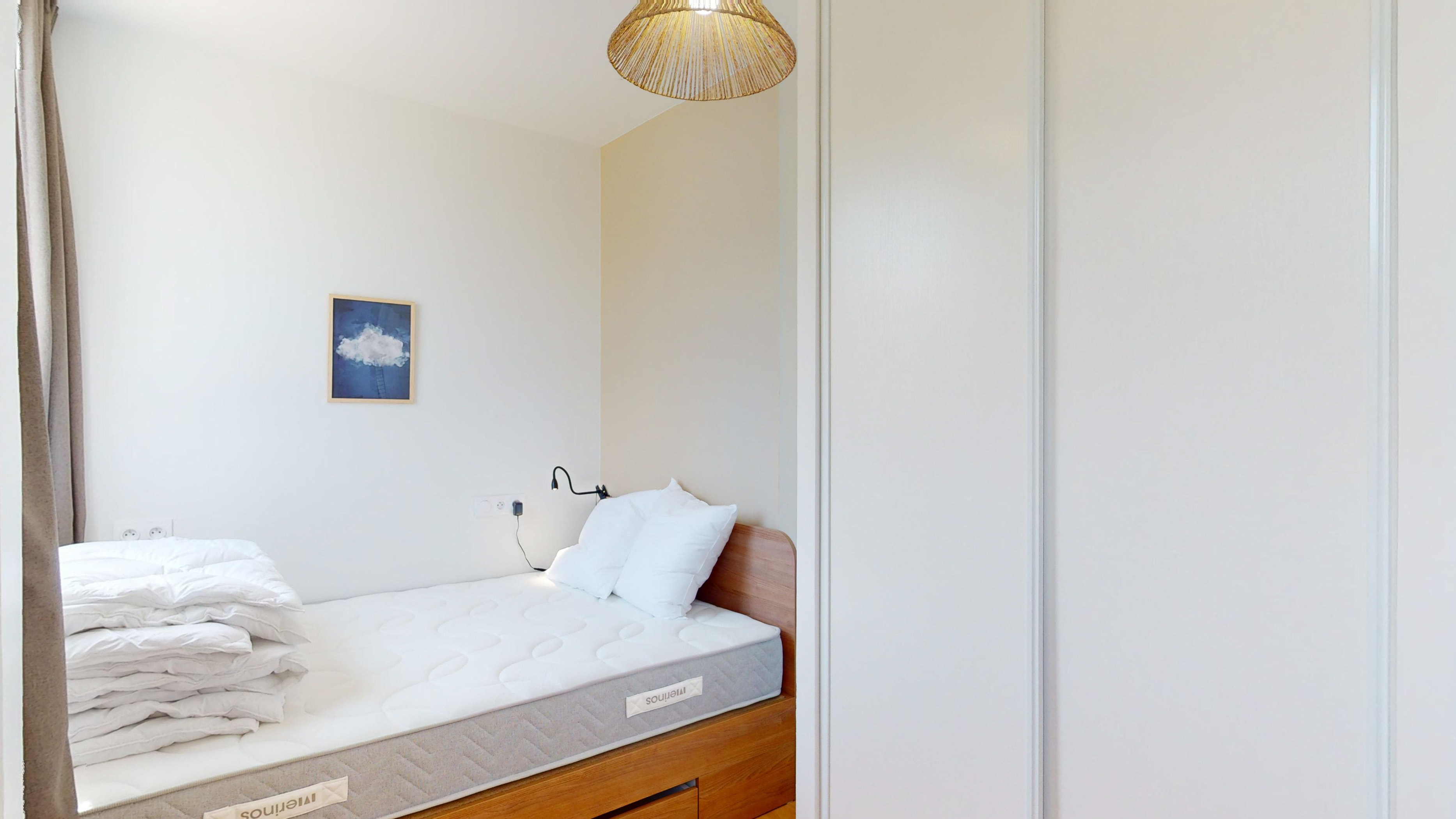 Room For One Person - 7 - Liberta - Gallery - 2