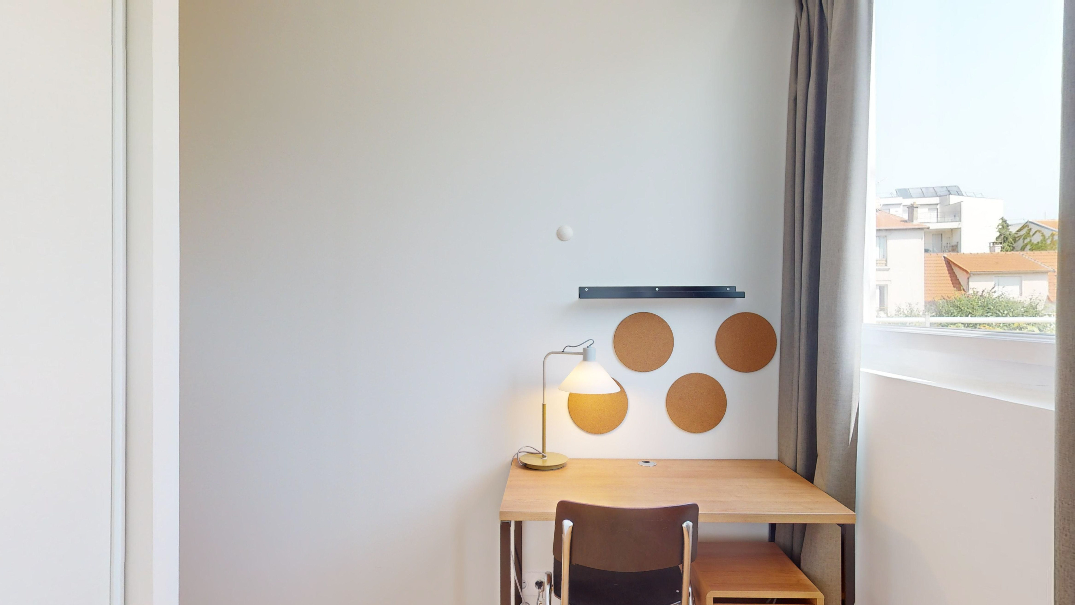 Room For One Person - 7 - Liberta - Gallery - 5