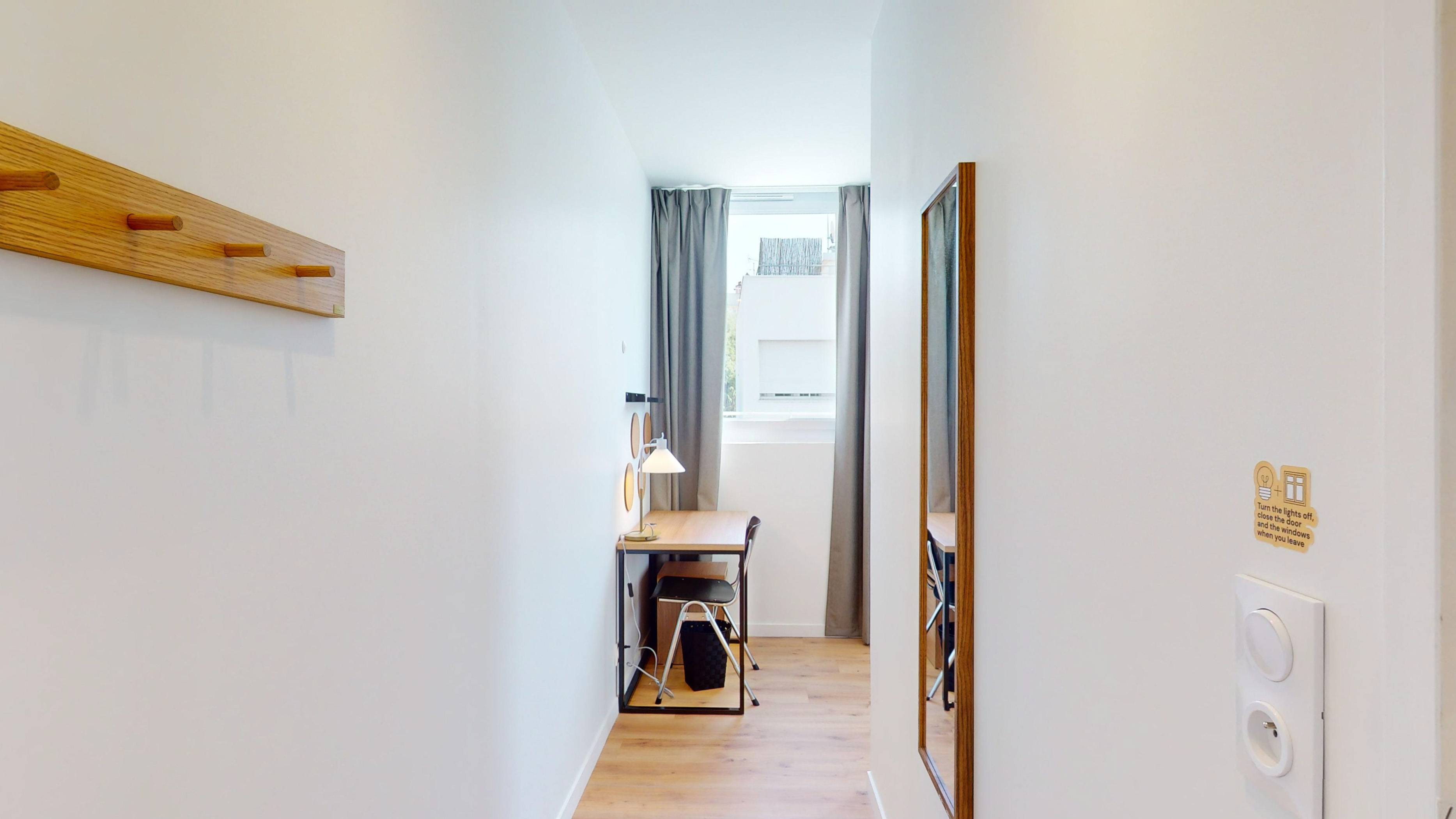 Room For One Person - 7 - Liberta - Gallery - 4