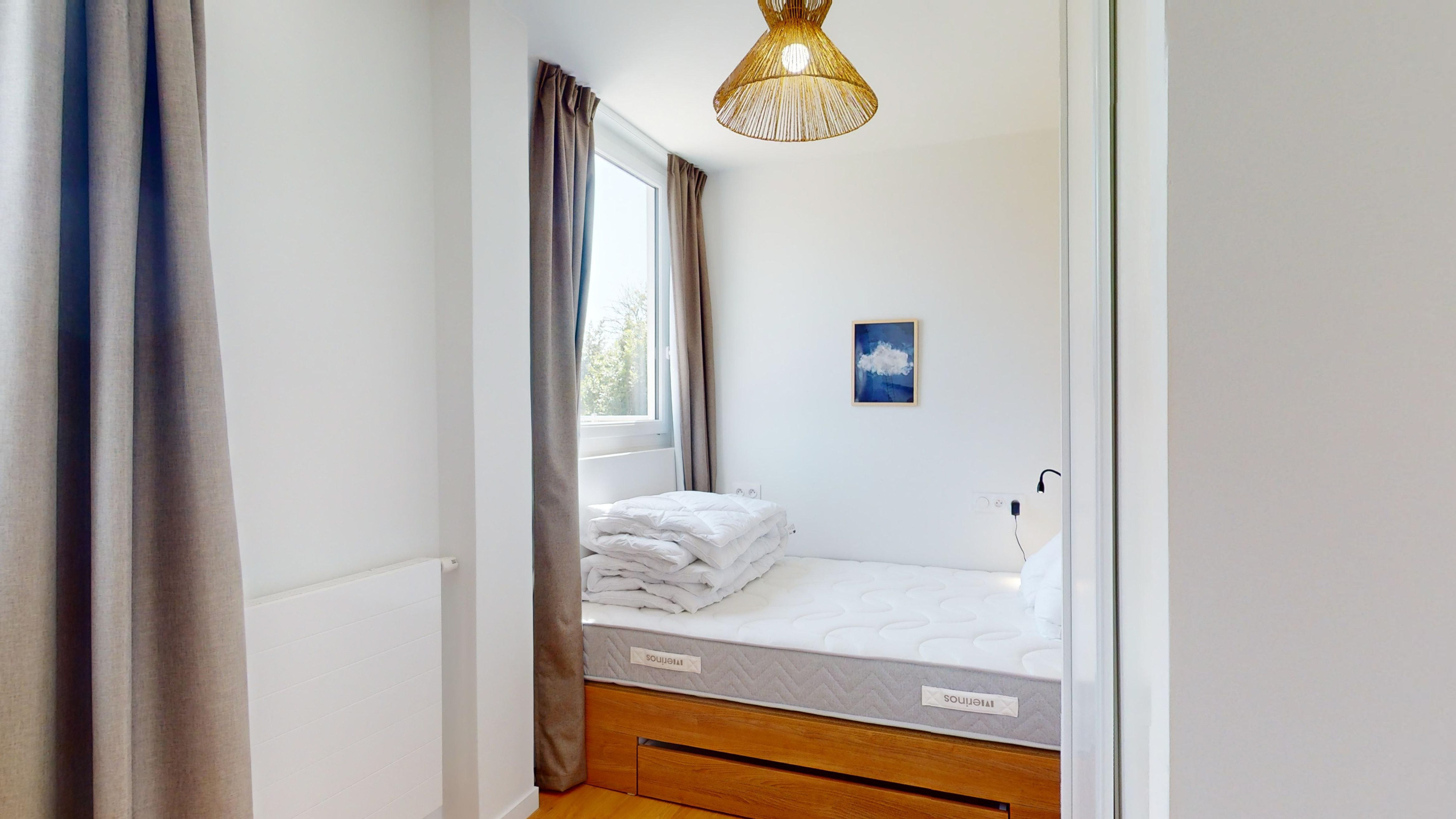 Room For One Person - 7 - Liberta - Gallery - 1