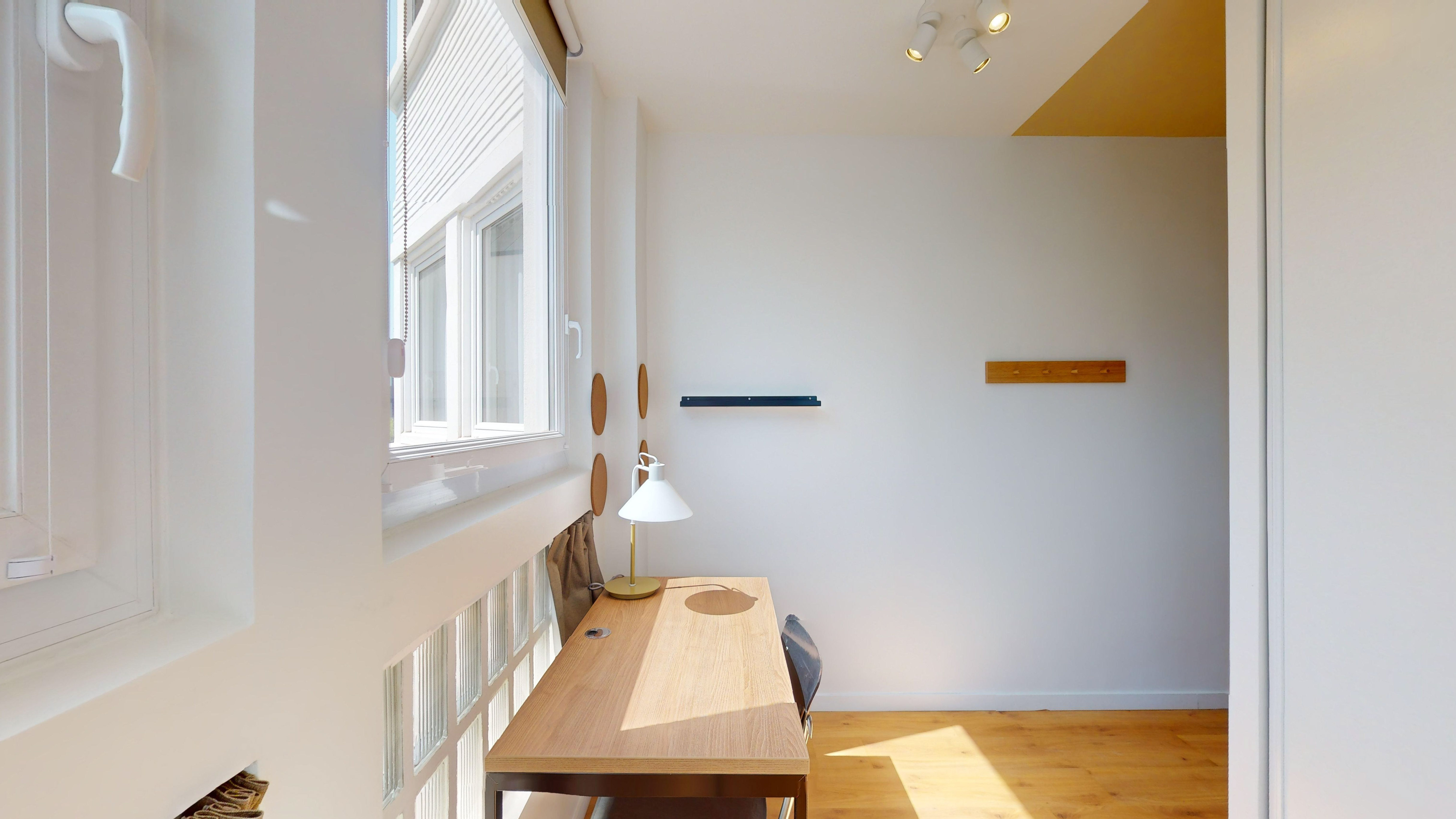 Room For One Person - 8 - Liberta - Gallery - 6