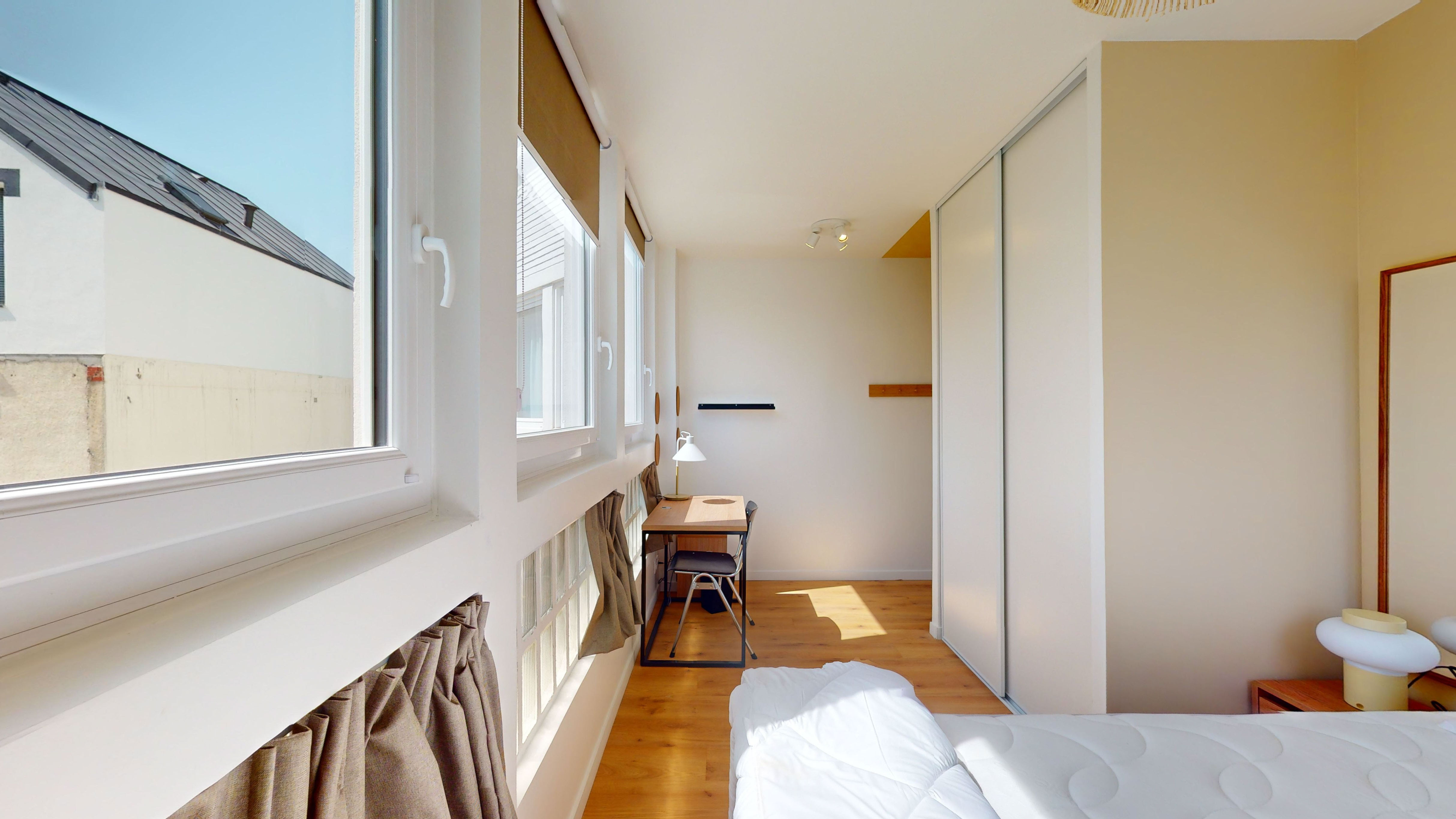 Room For One Person - 8 - Liberta - Gallery - 5