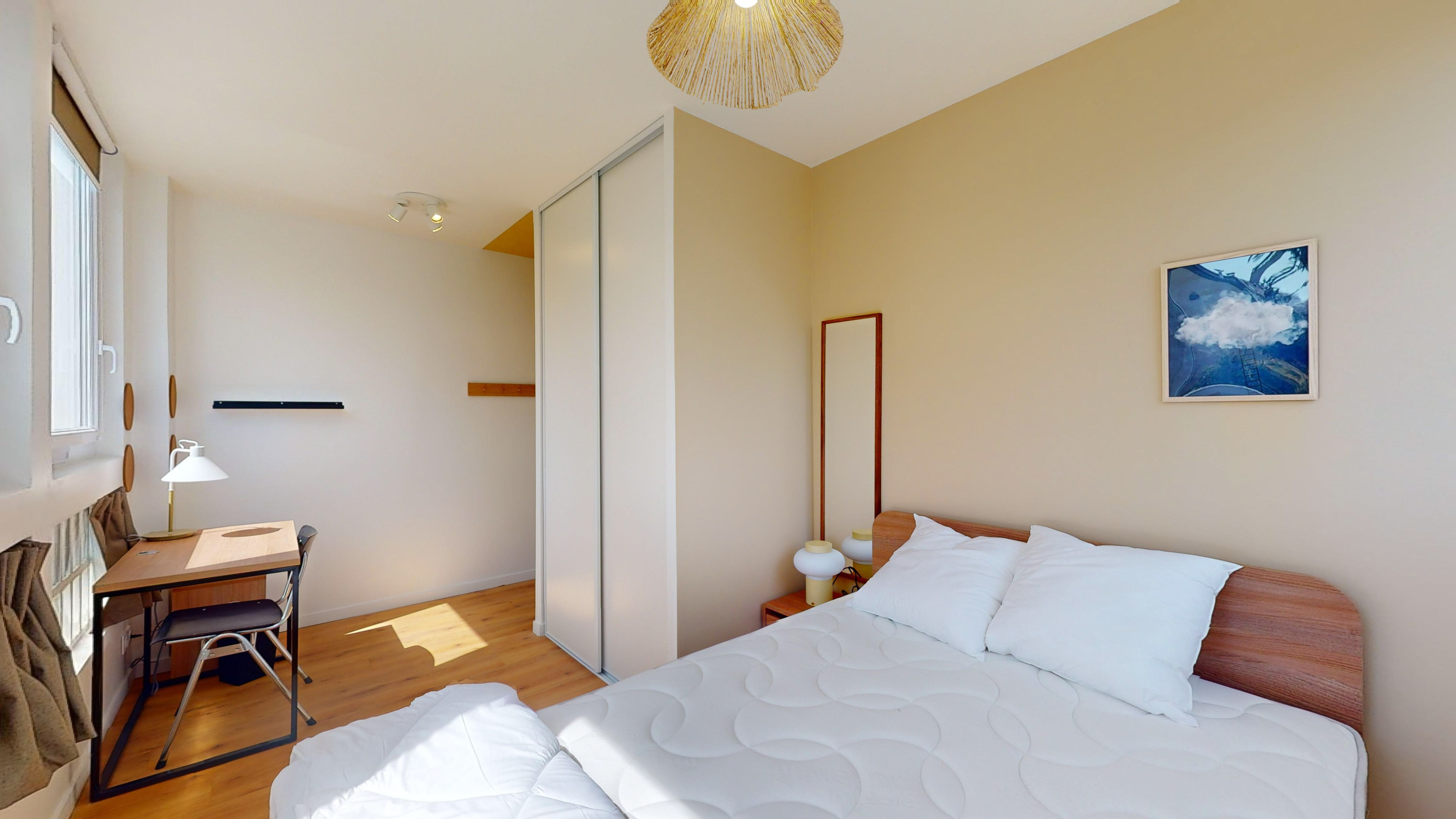 Room For One Person - 8 - Liberta - Gallery - 2