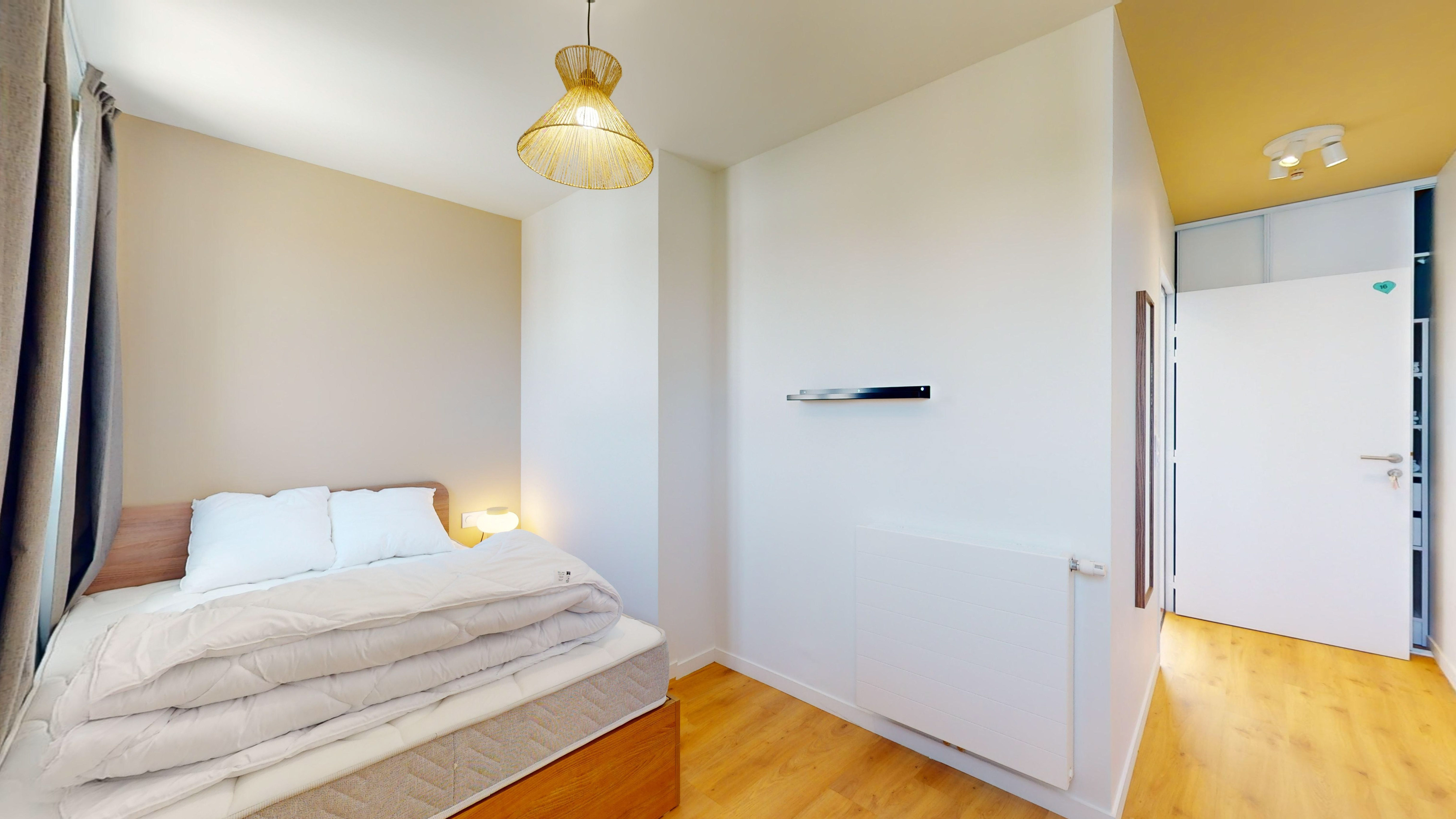 Room For One Person - 16 - Liberta - Gallery - 4