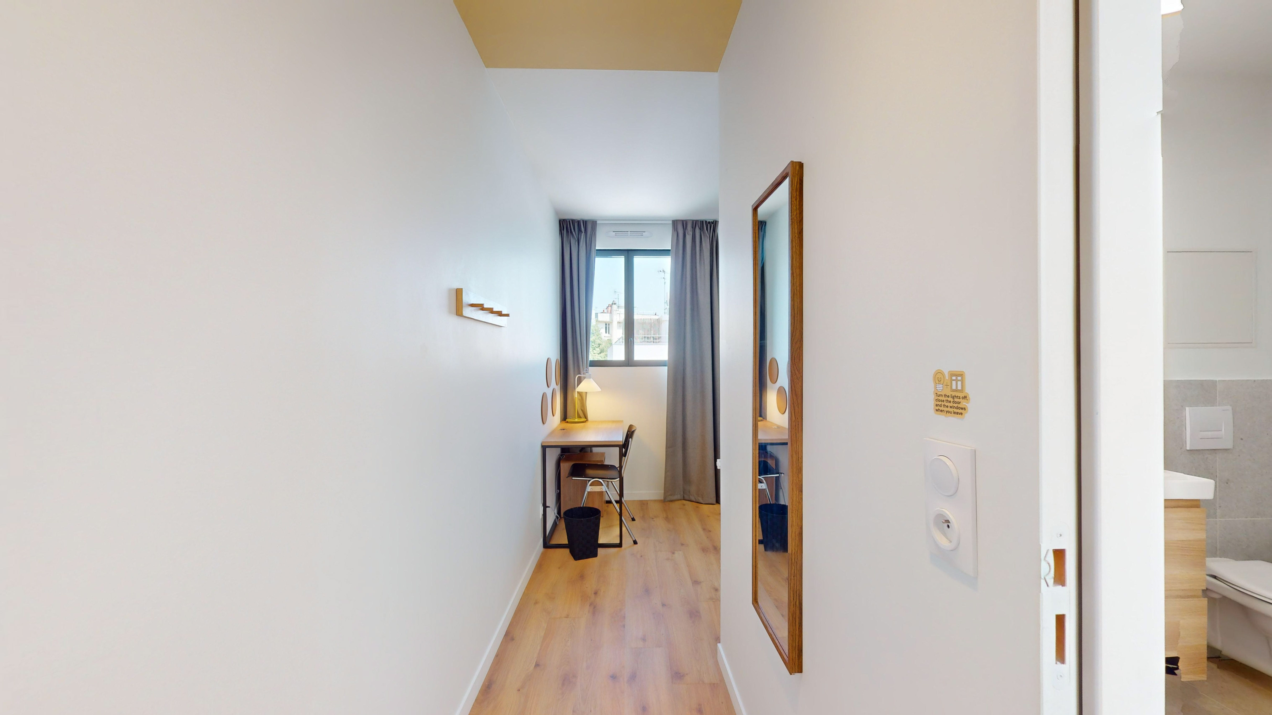 Room For One Person - 16 - Liberta - Gallery - 2