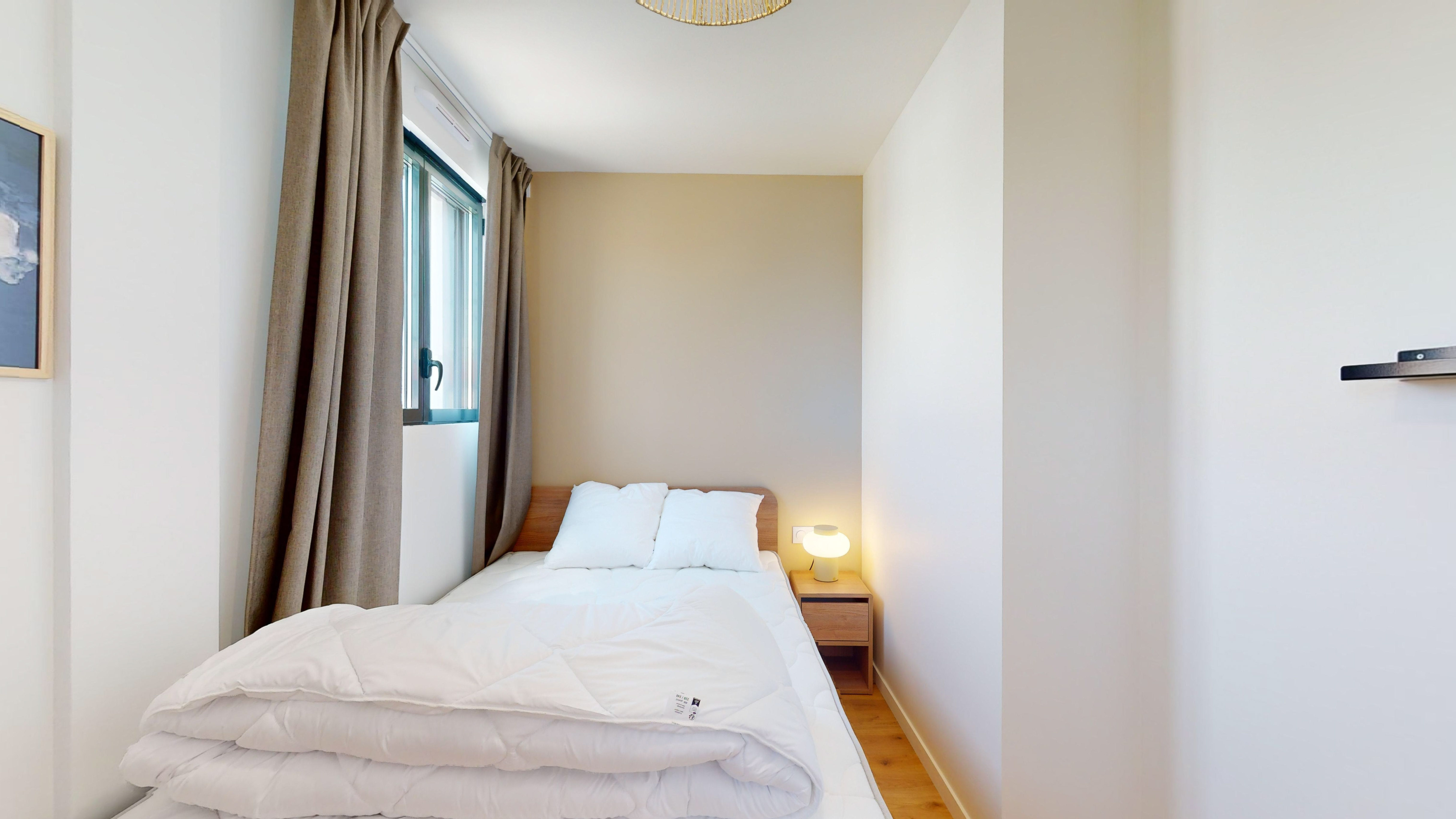 Room For One Person - 16 - Liberta - Gallery - 1