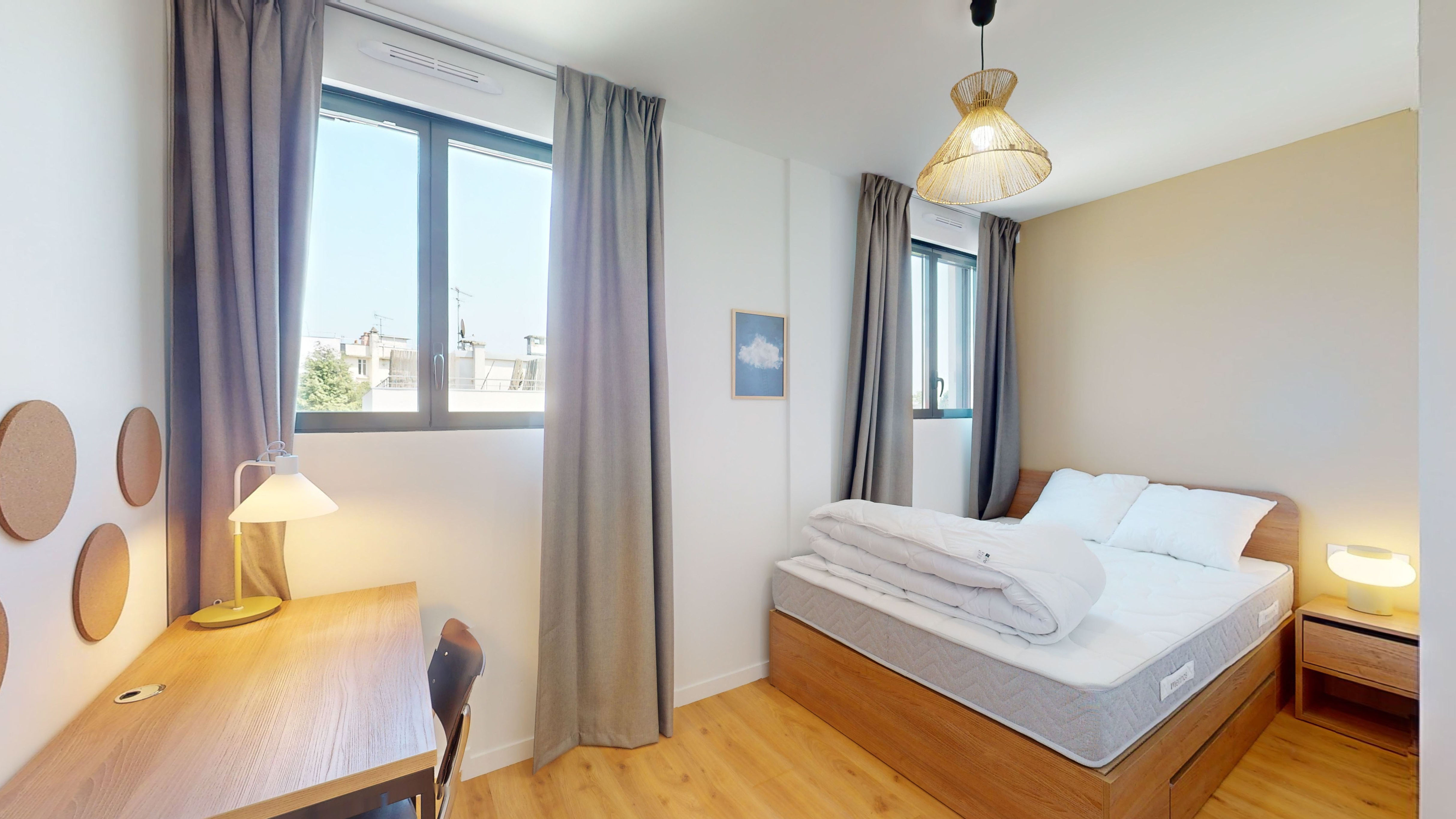 Room For One Person - 16 - Liberta - Gallery - 3