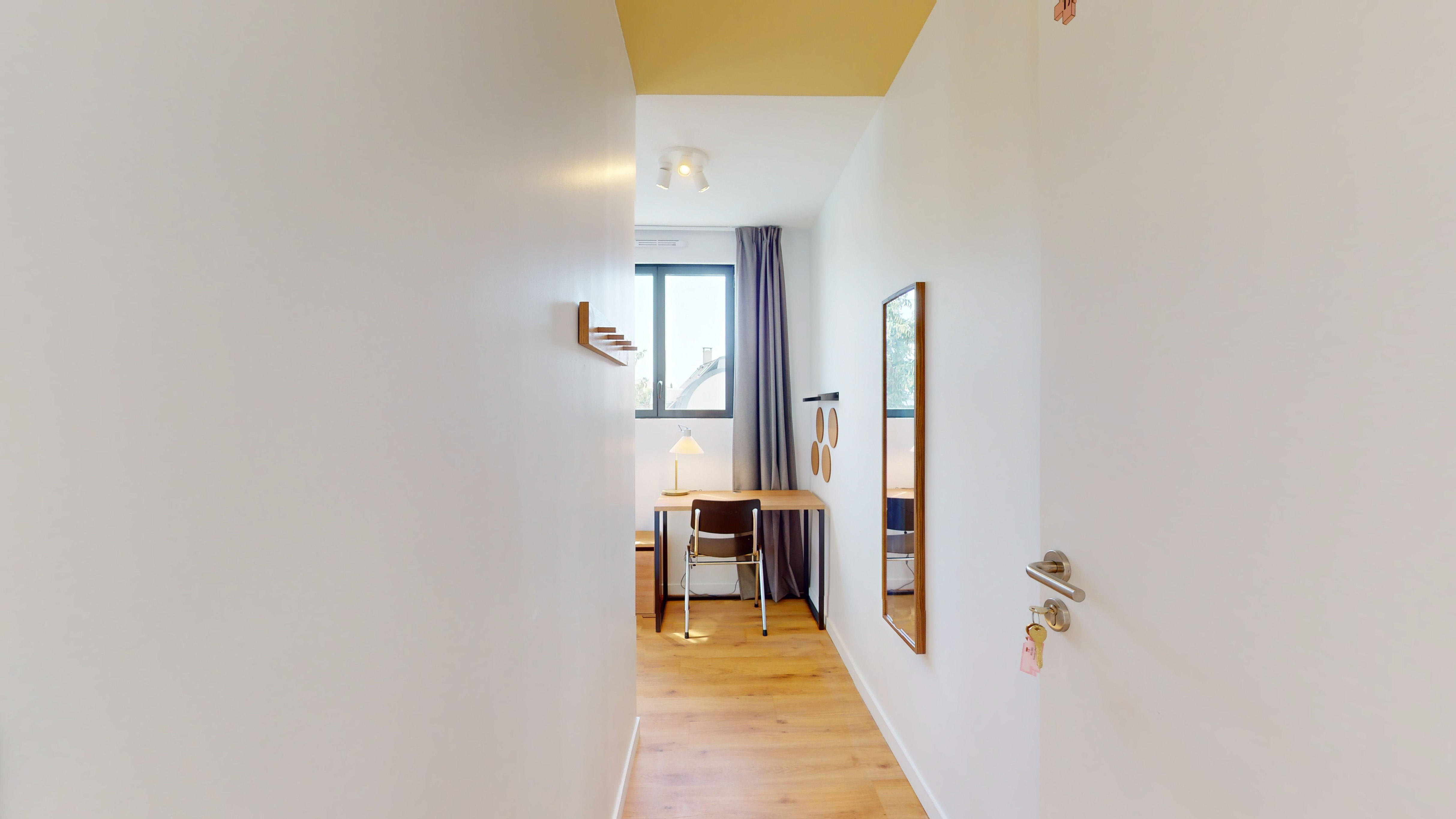 Room For One Person - 17 - Liberta - Gallery - 4
