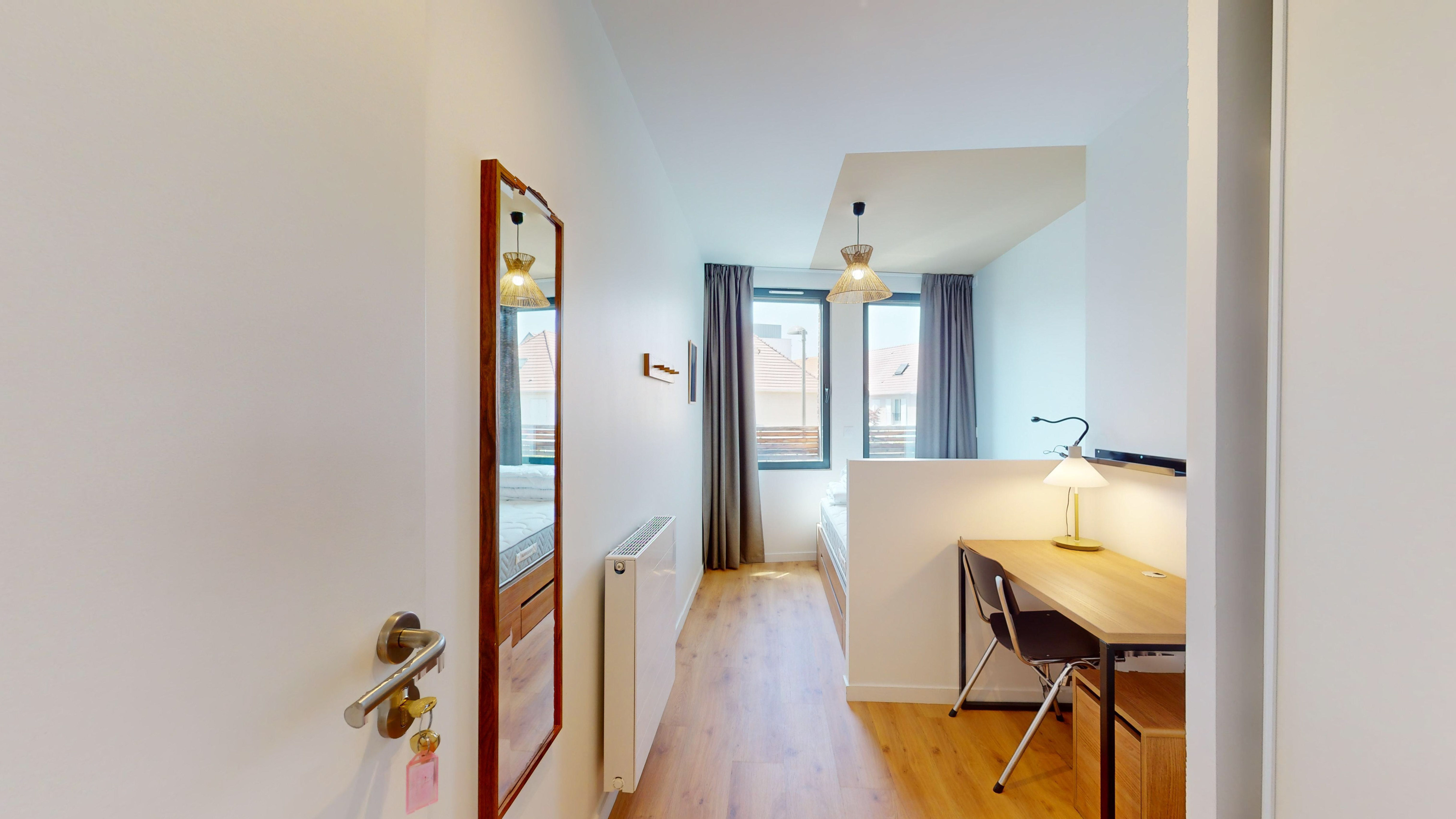 Room For One Person - 21 - Liberta - Gallery - 2