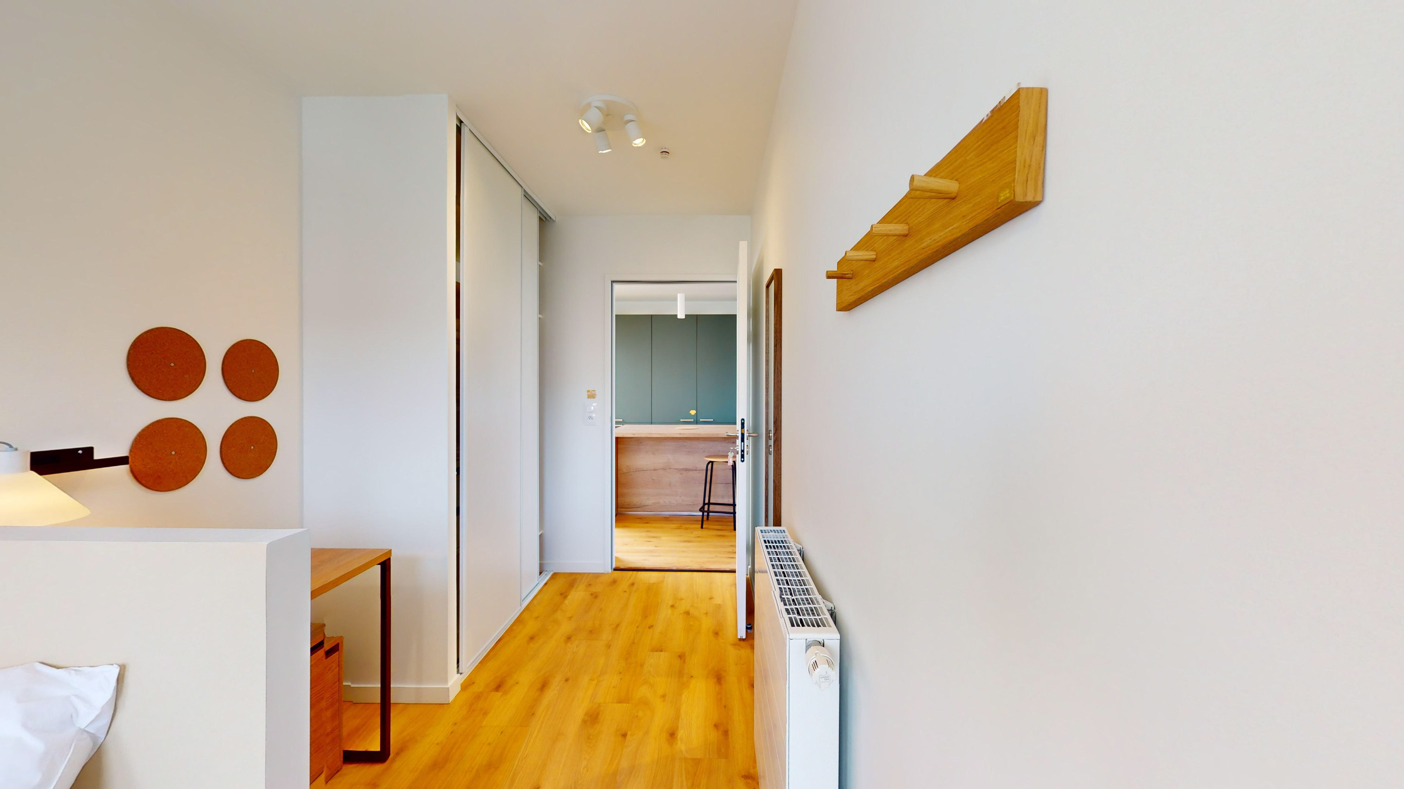 Room For One Person - 21 - Liberta - Gallery - 4
