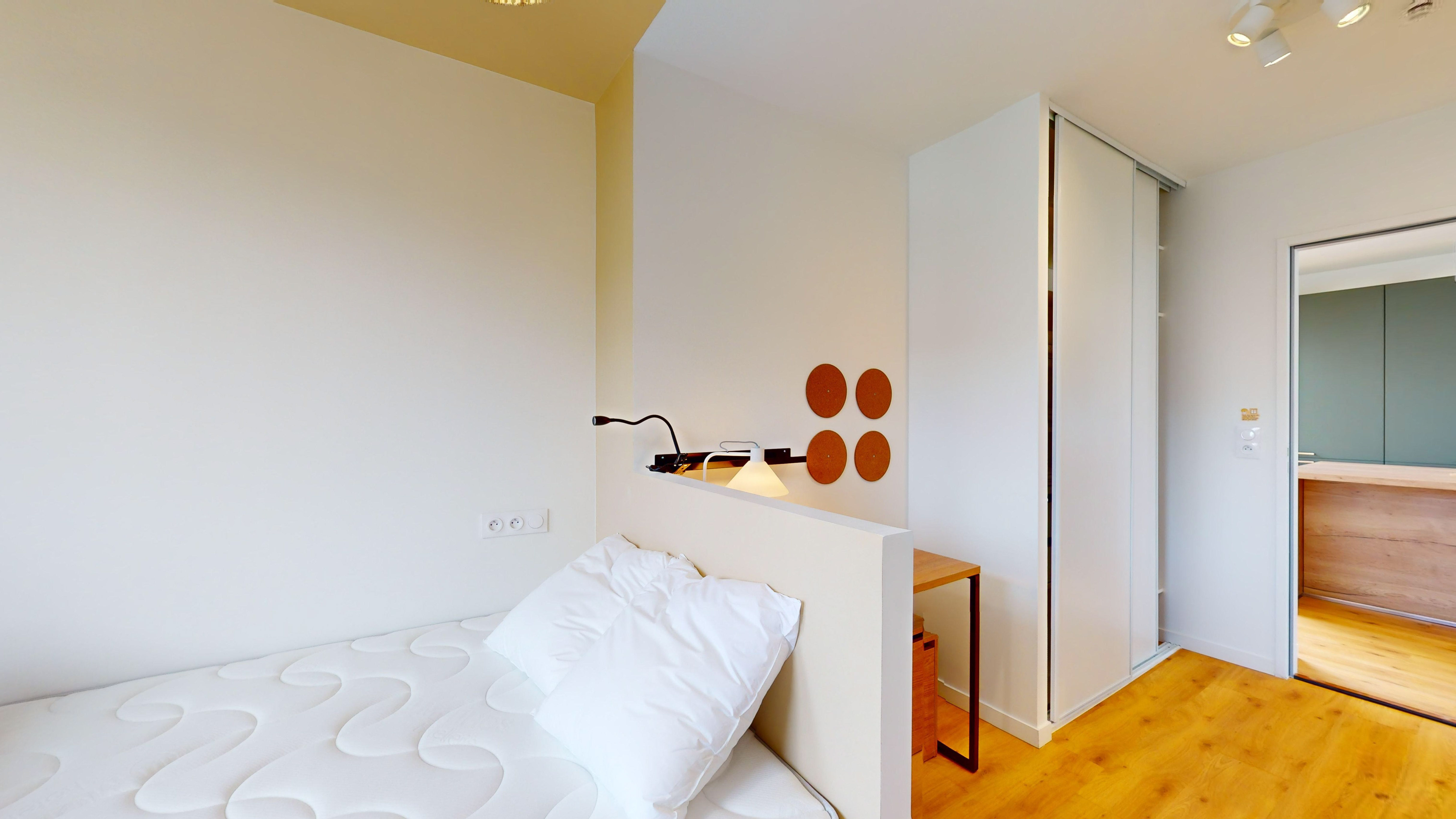 Room For One Person - 21 - Liberta - Gallery - 1
