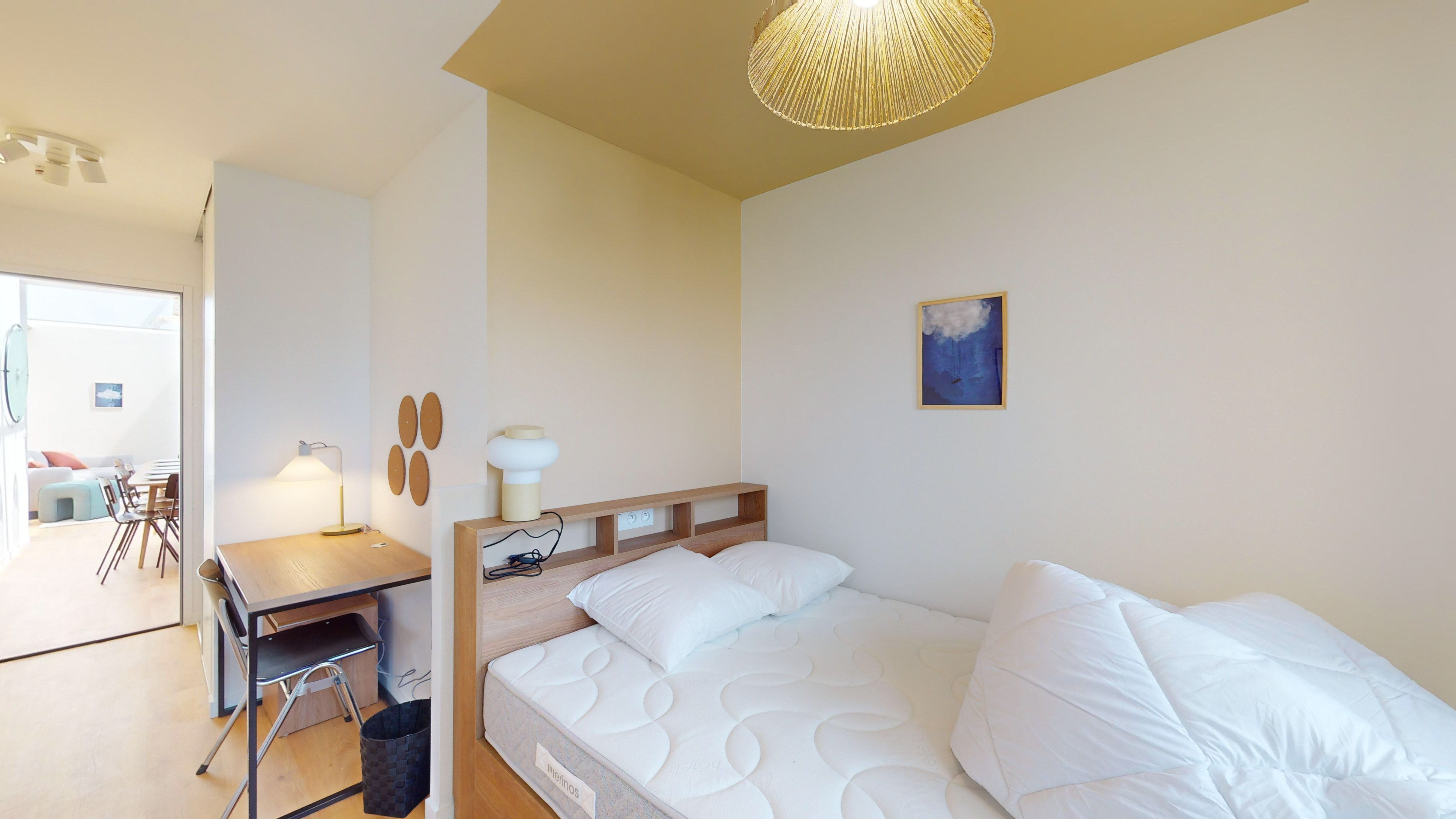 Room For One Person - 22 - Liberta - Gallery - 1