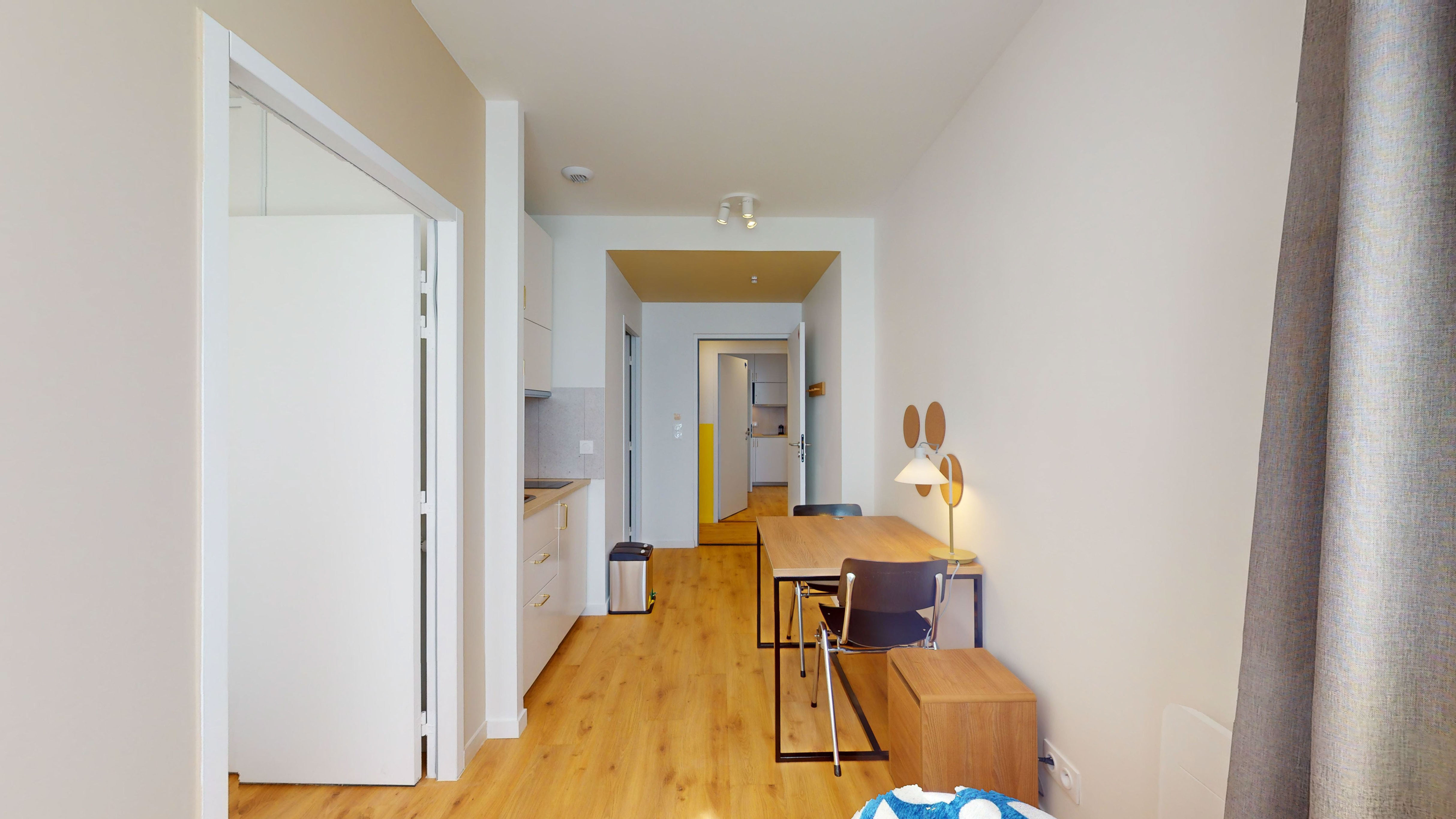 T2 Apartment For Two People - 9 - Liberta - Gallery - 5