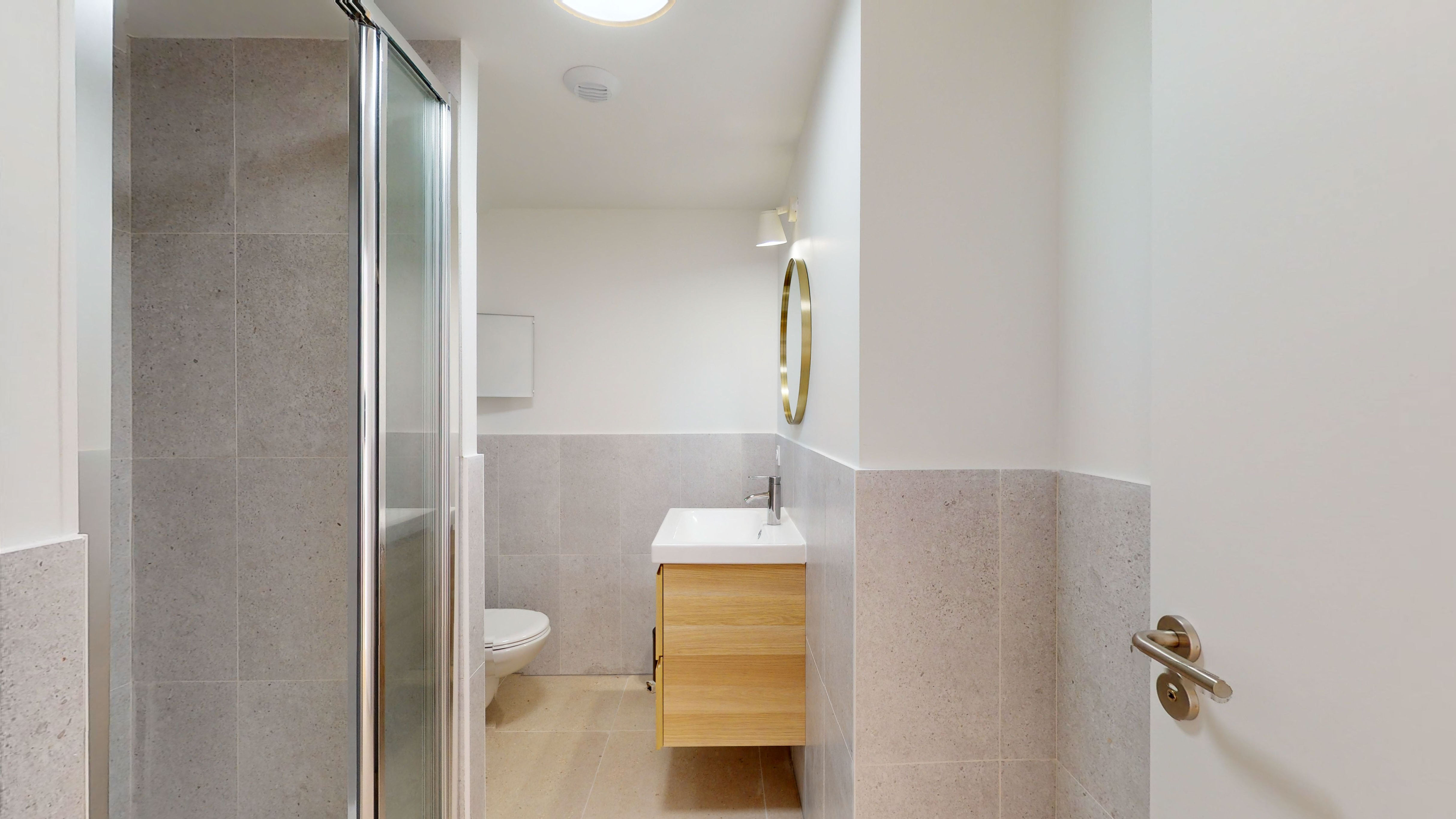 T2 Apartment For Two People - 9 - Liberta - Gallery - 10