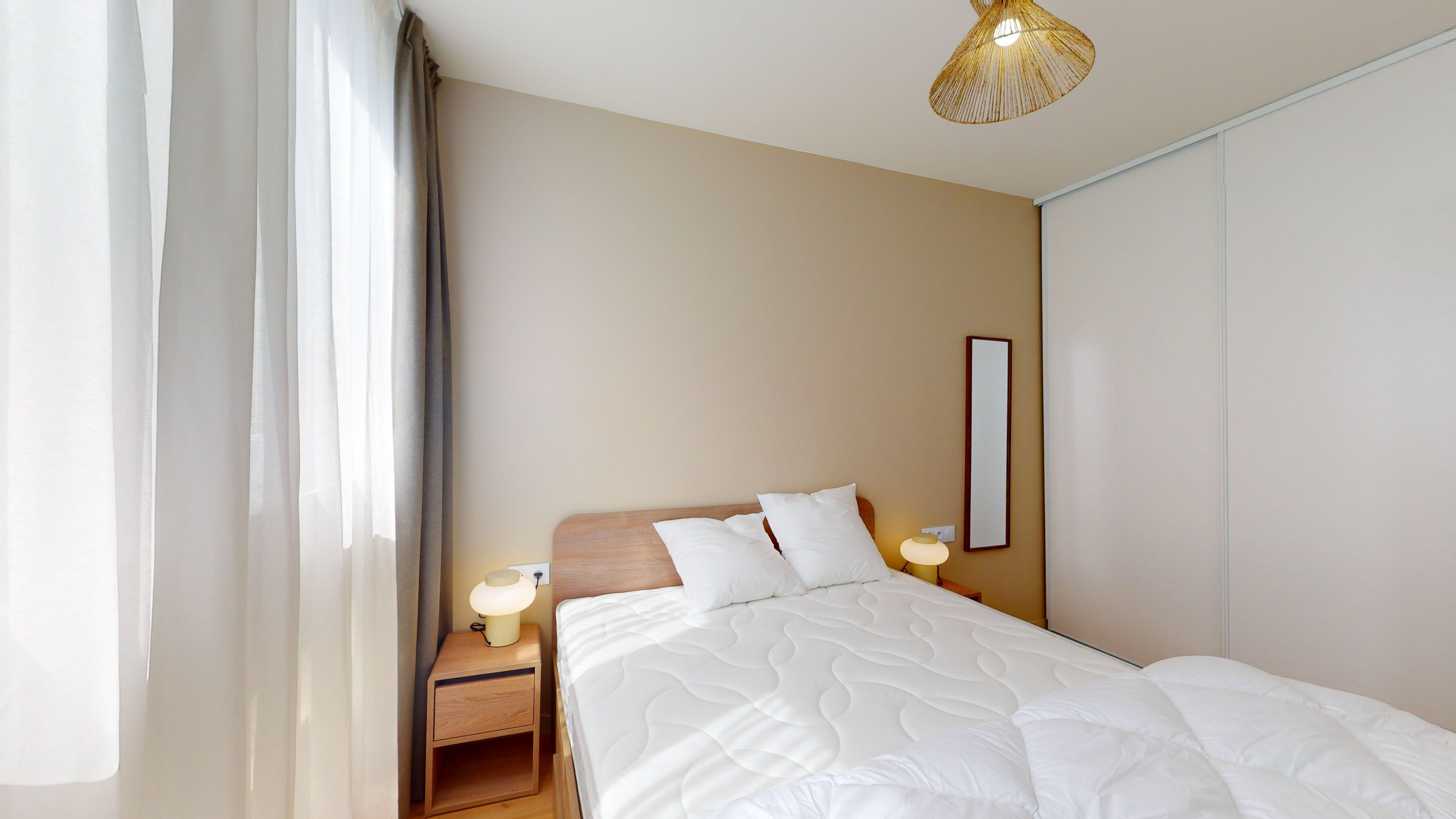 T2 Apartment For Two People - 9 - Liberta - Gallery - 6