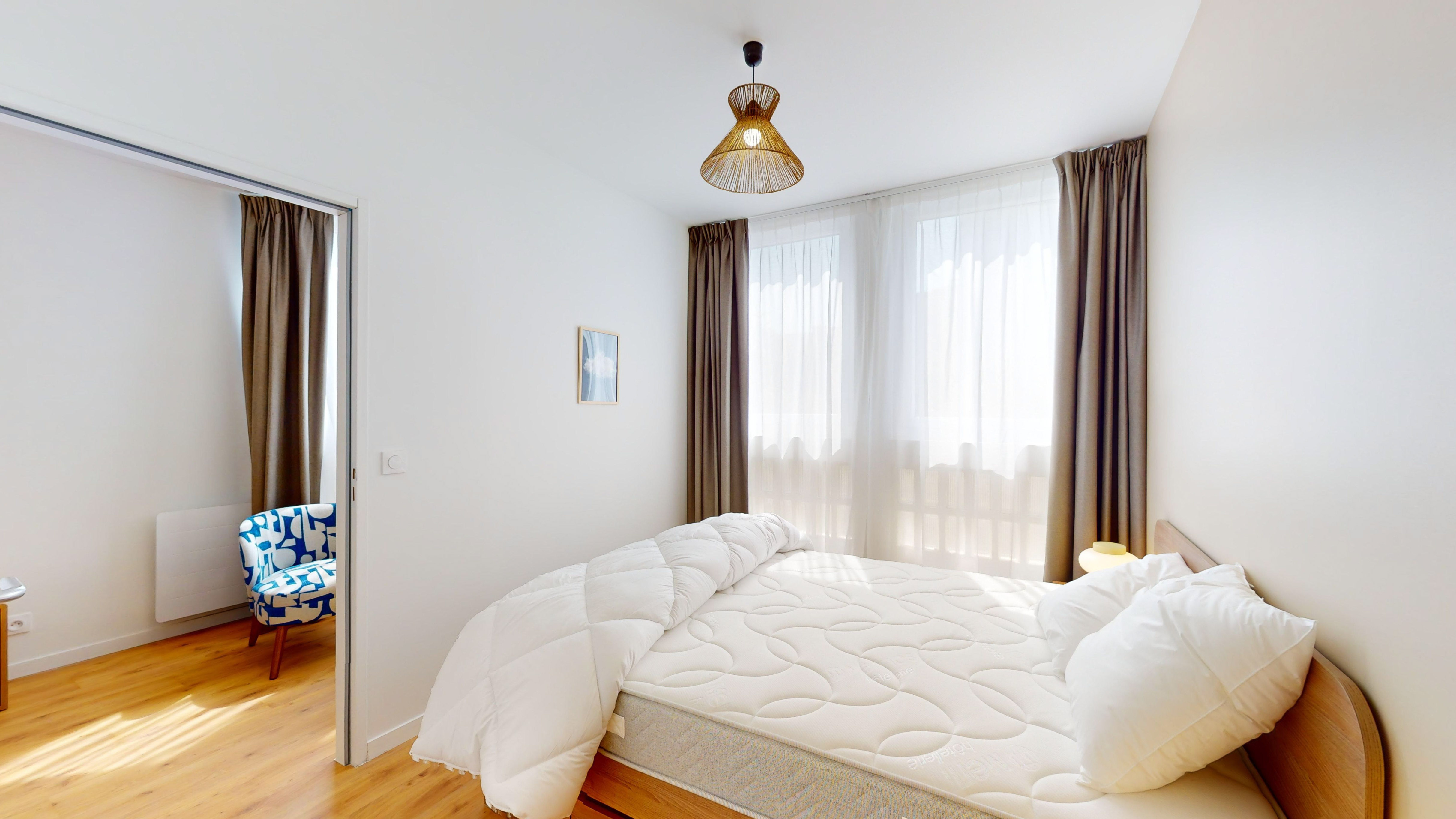 T2 Apartment For Two People - 9 - Liberta - Gallery - 8