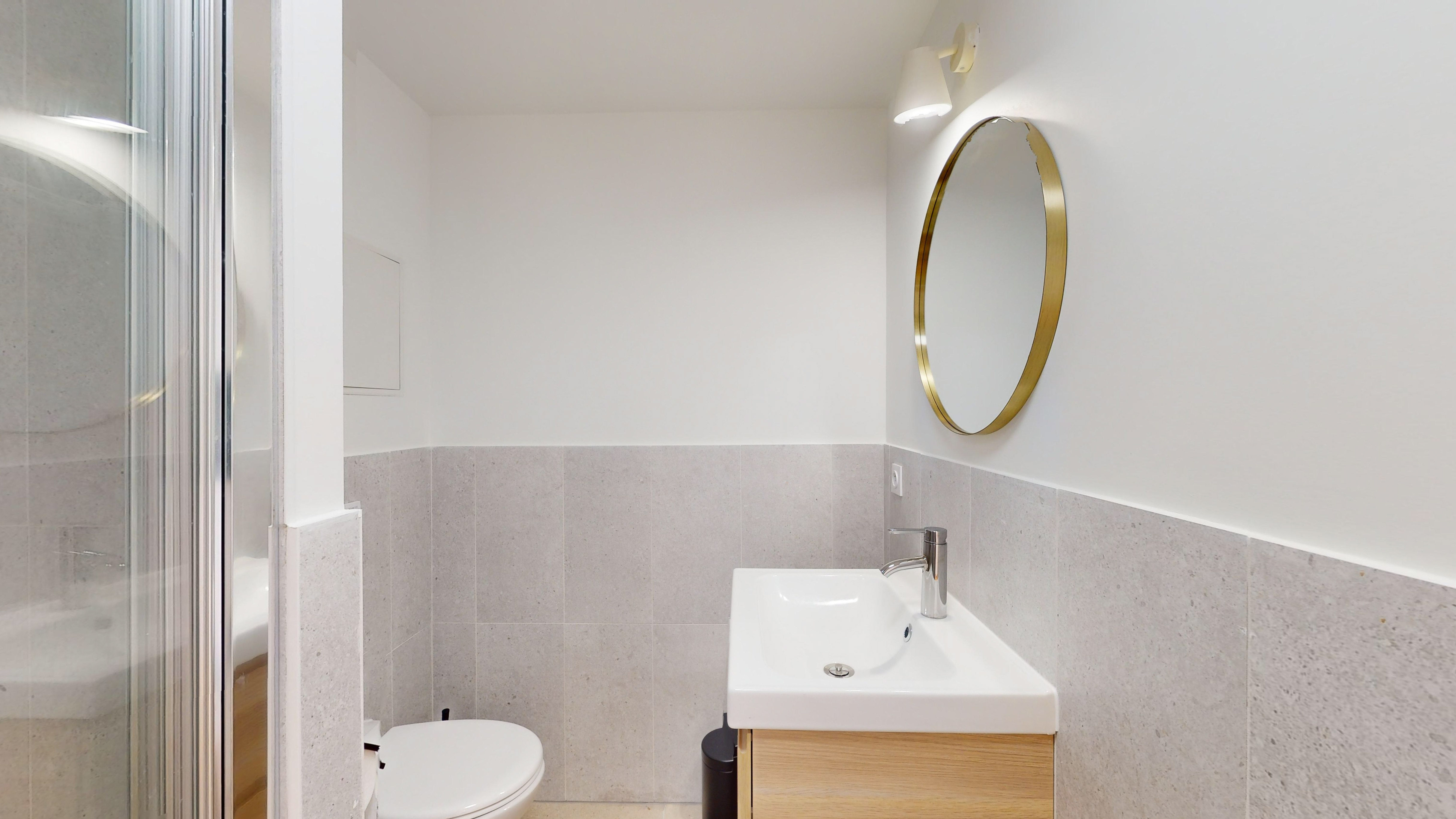 T2 Apartment For Two People - 9 - Liberta - Gallery - 12