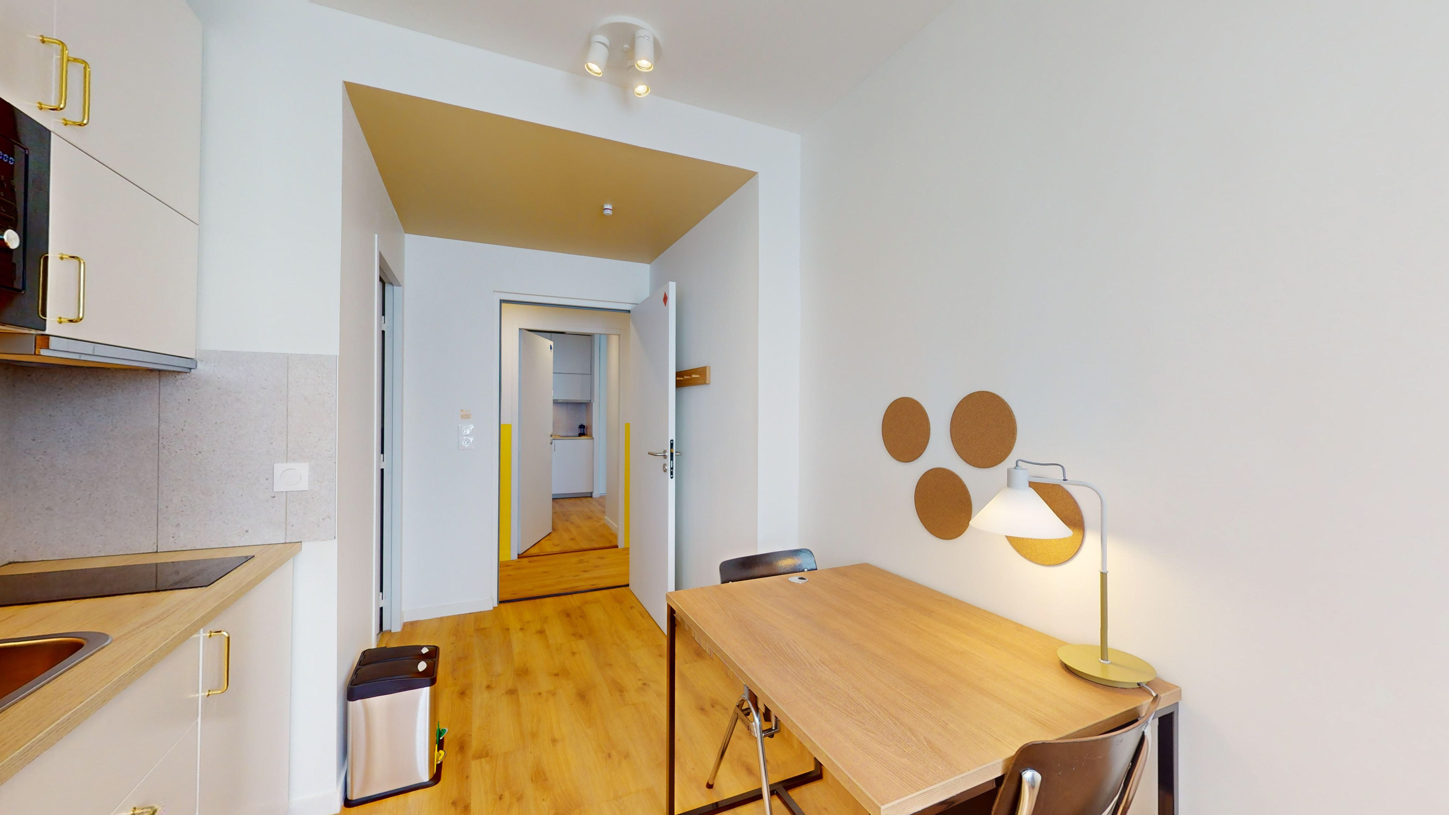 T2 Apartment For Two People - 9 - Liberta - Gallery - 9