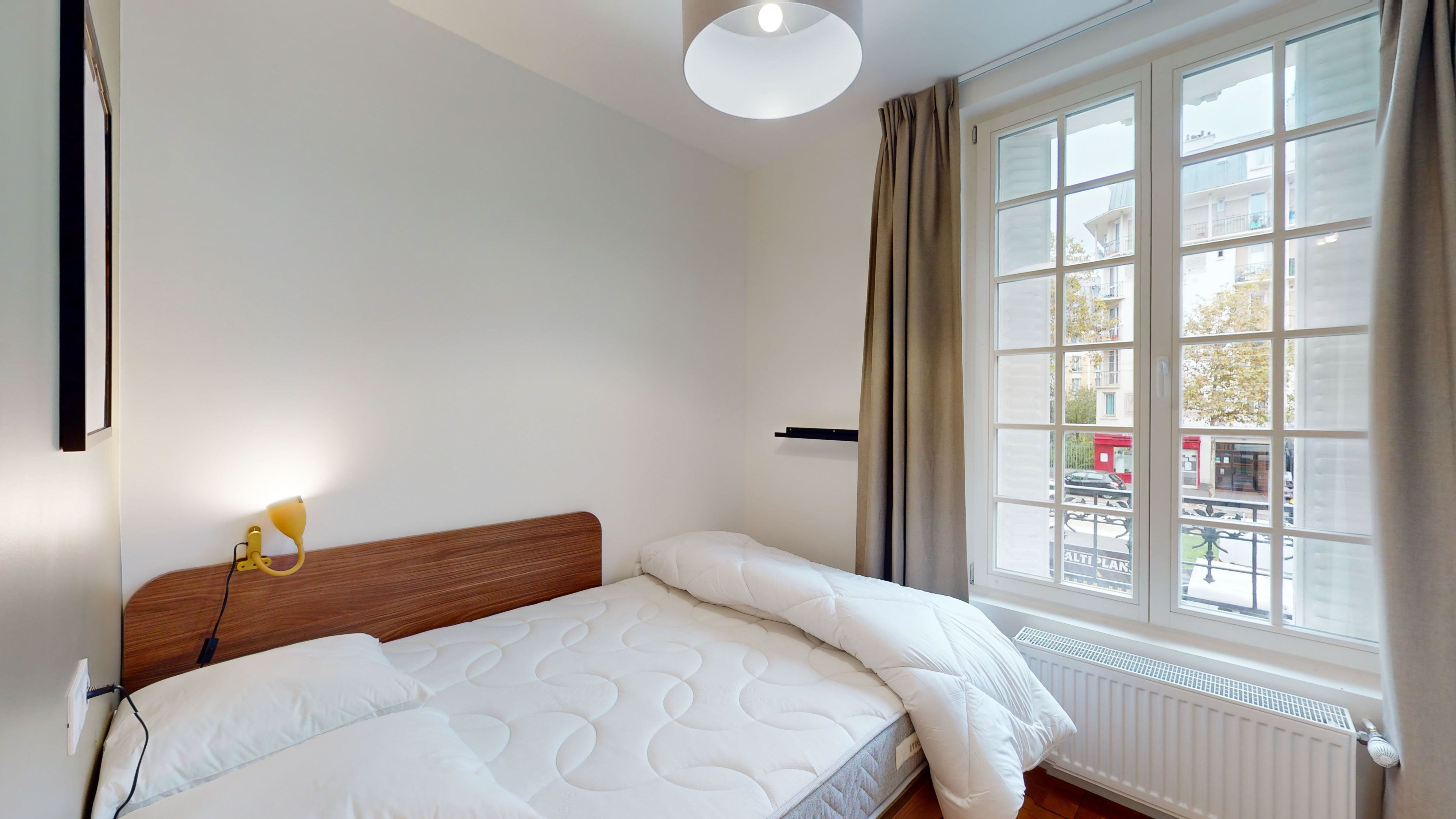  Room For One Person - 1  -  Brabo  - Gallery -  2