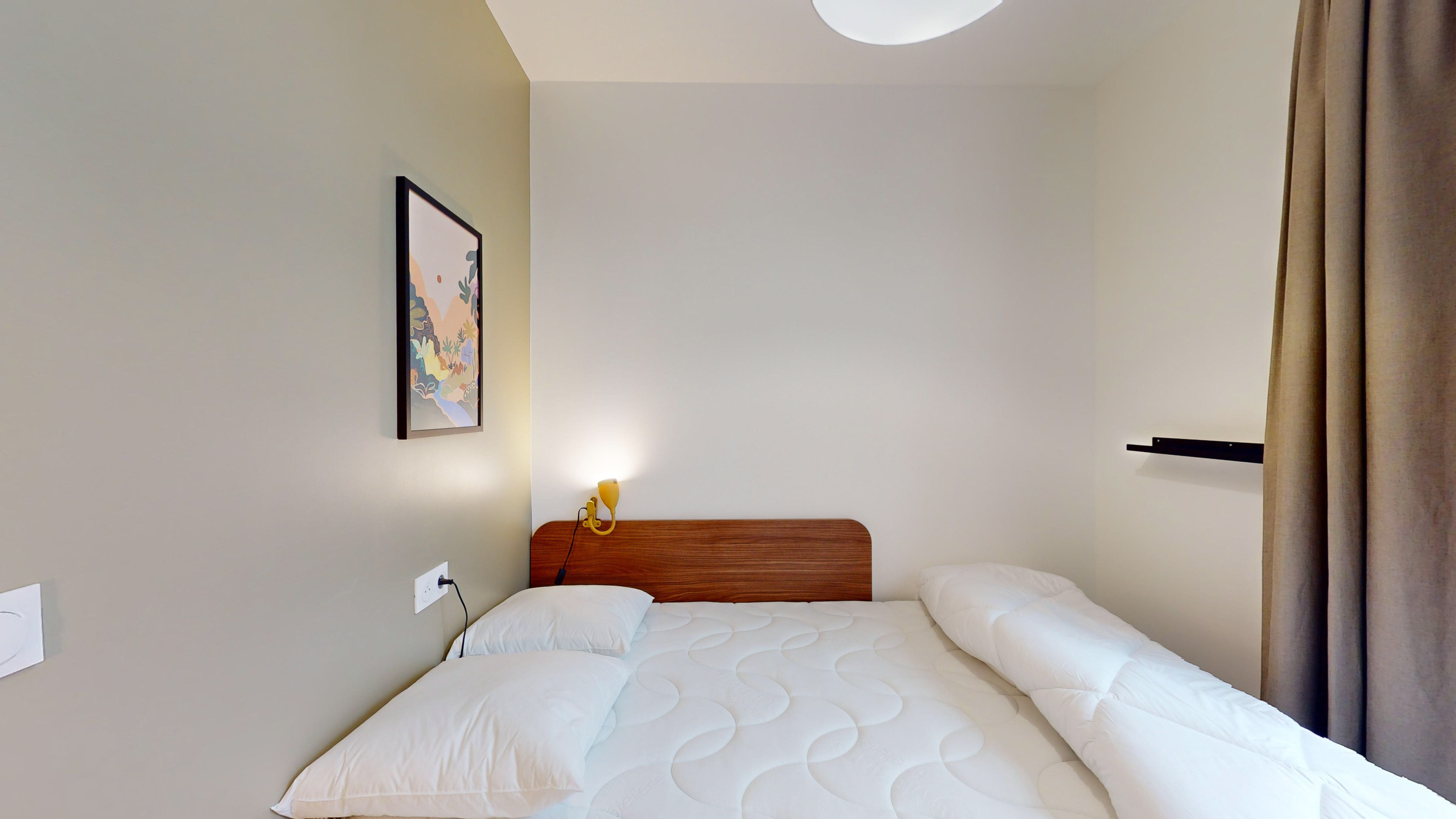  Room For One Person - 1  -  Brabo  - Gallery -  3