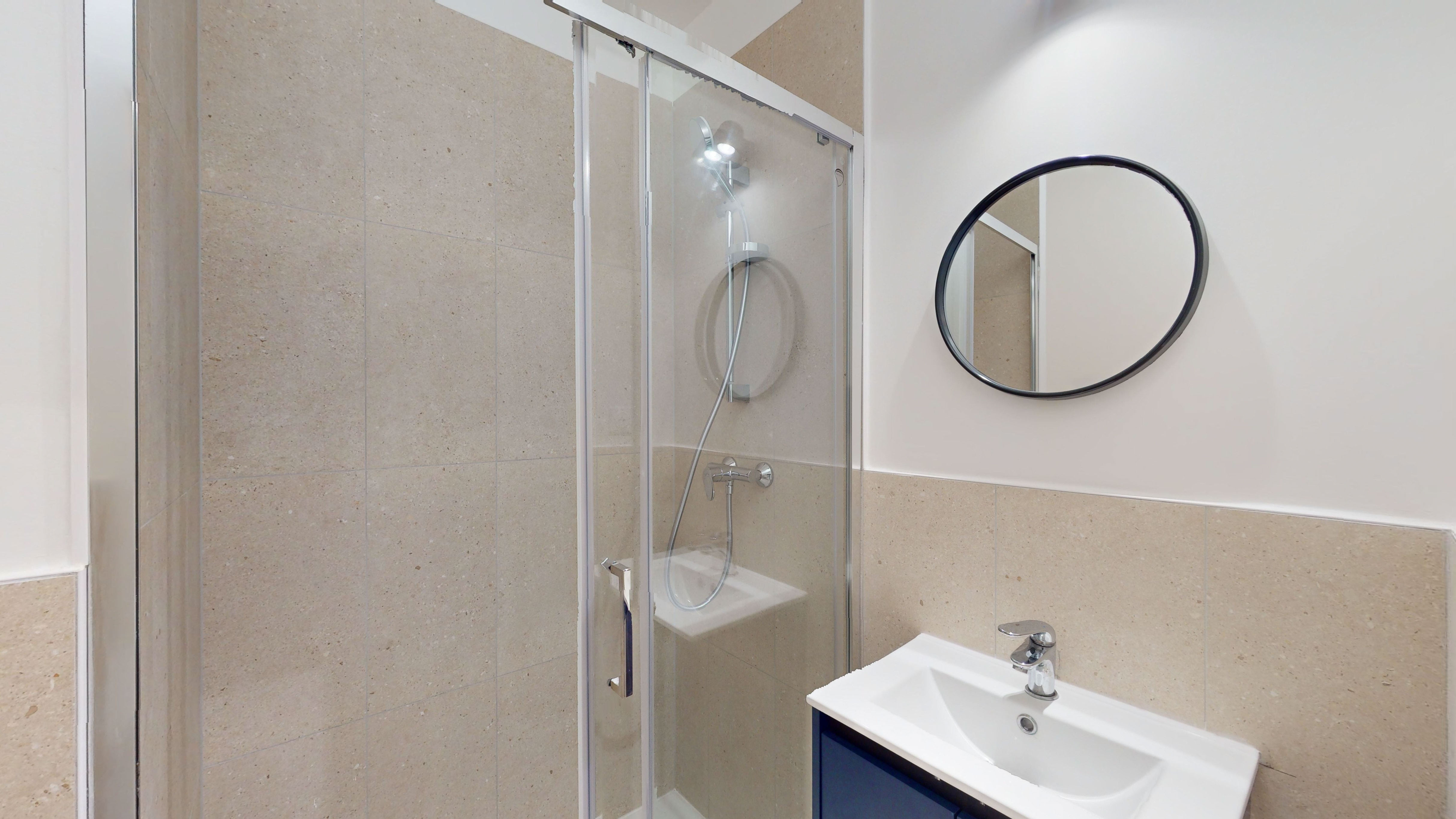  Room For One Person - 2  -  Brabo  - Gallery -  5