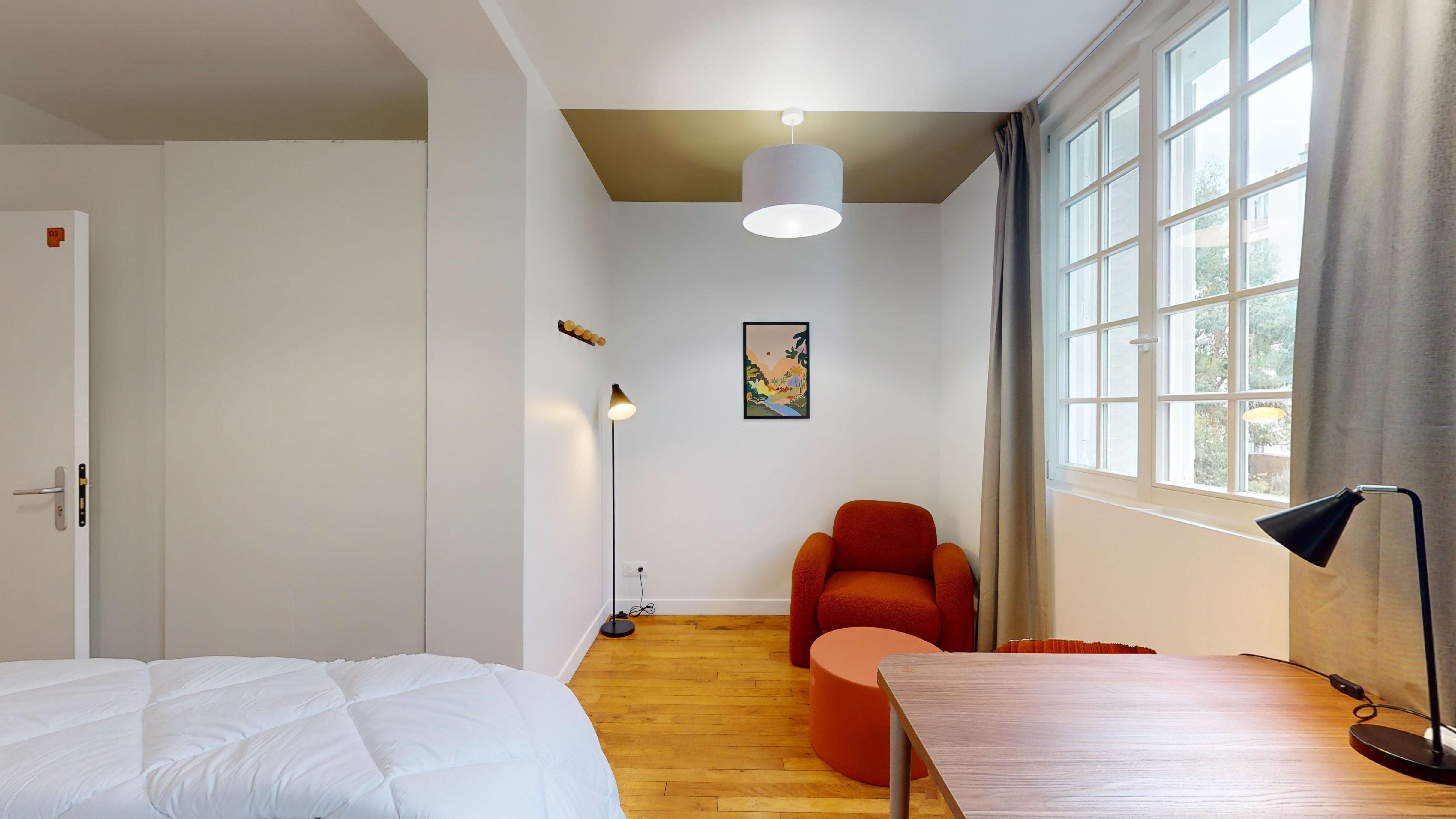  Room For Two People - 3  -  Brabo  - Gallery -  4