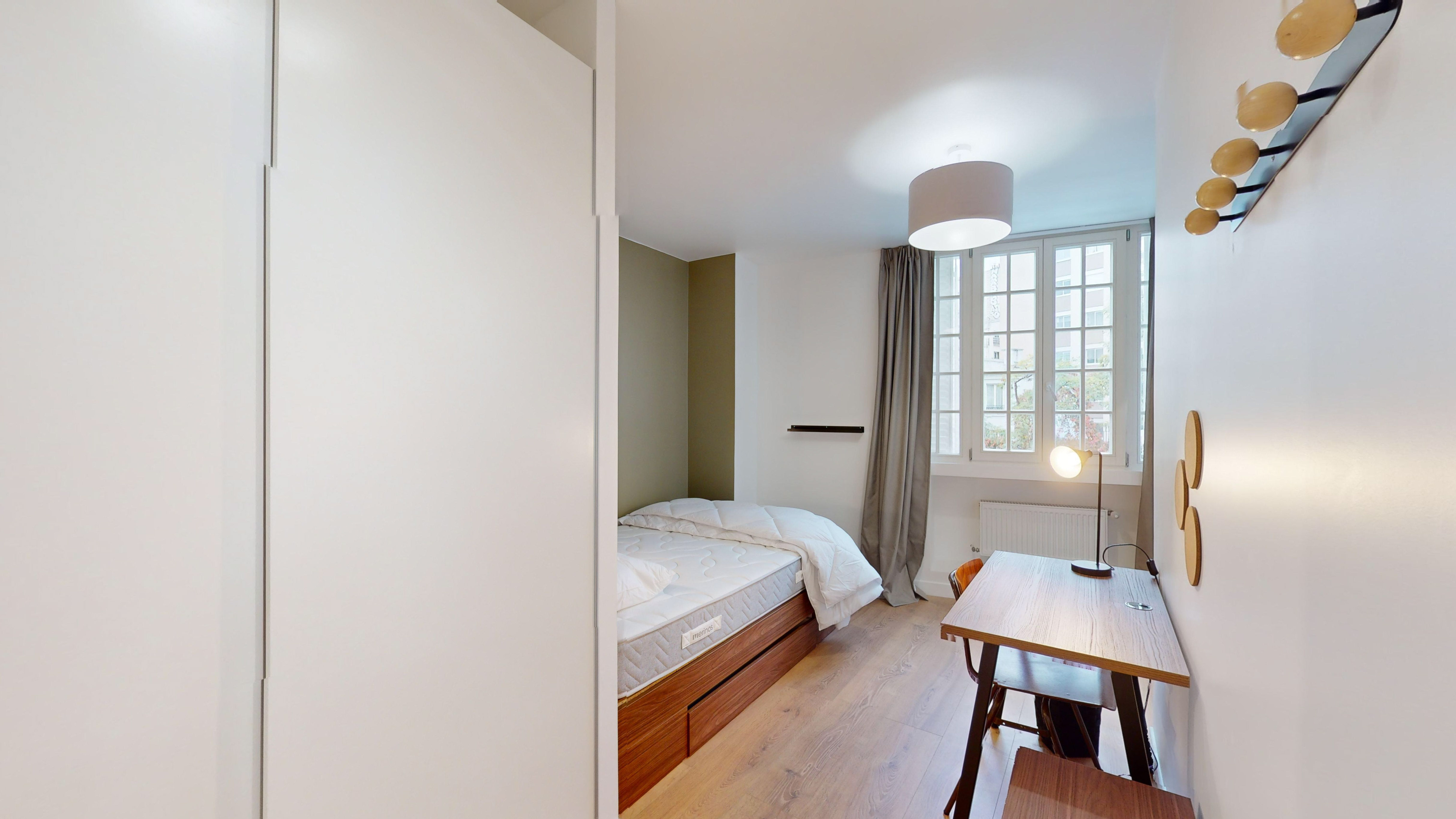  Room For One Person - 4  -  Brabo  - Gallery -  6