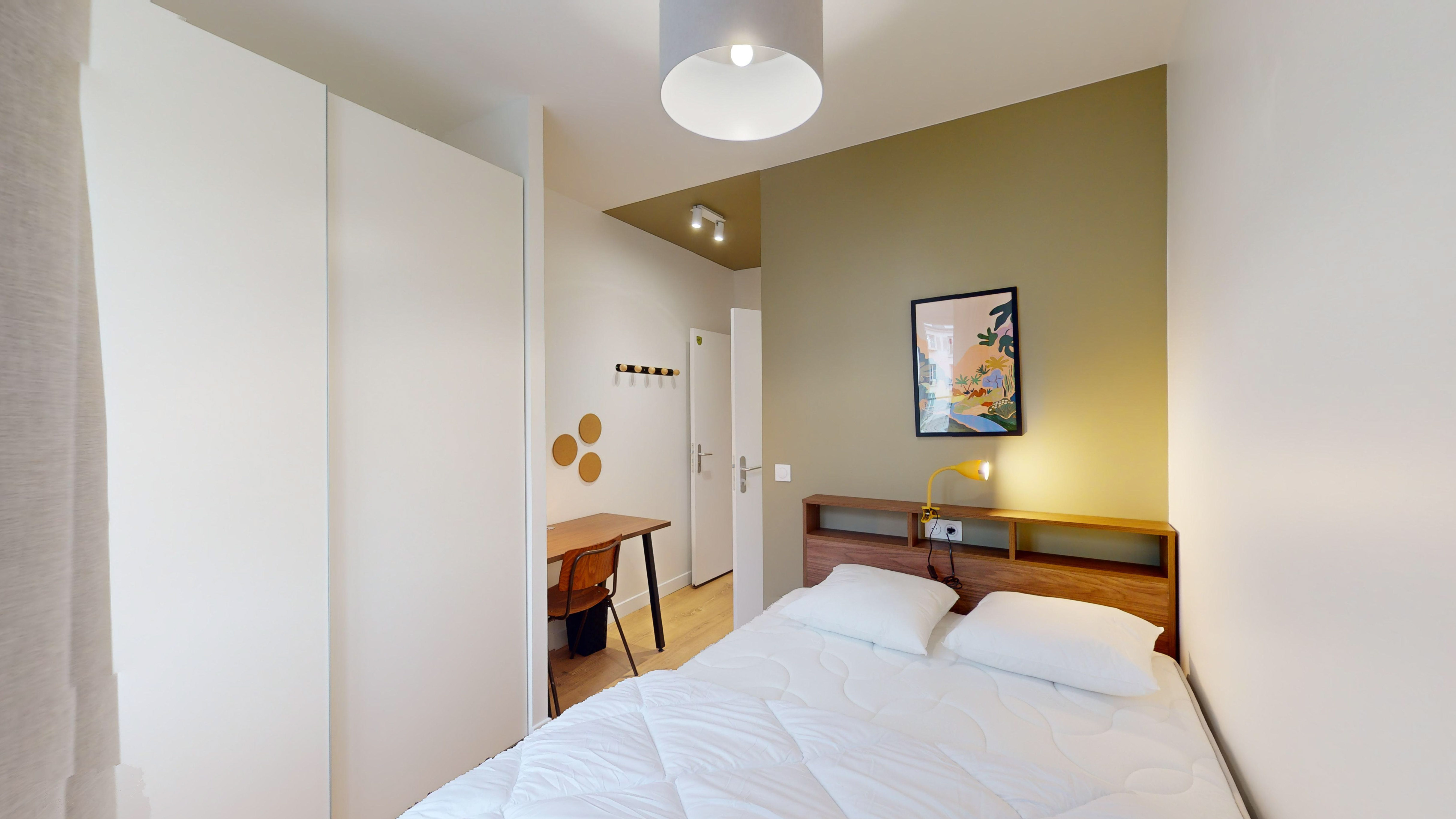  Room For One Person - 5  -  Brabo  - Gallery -  4