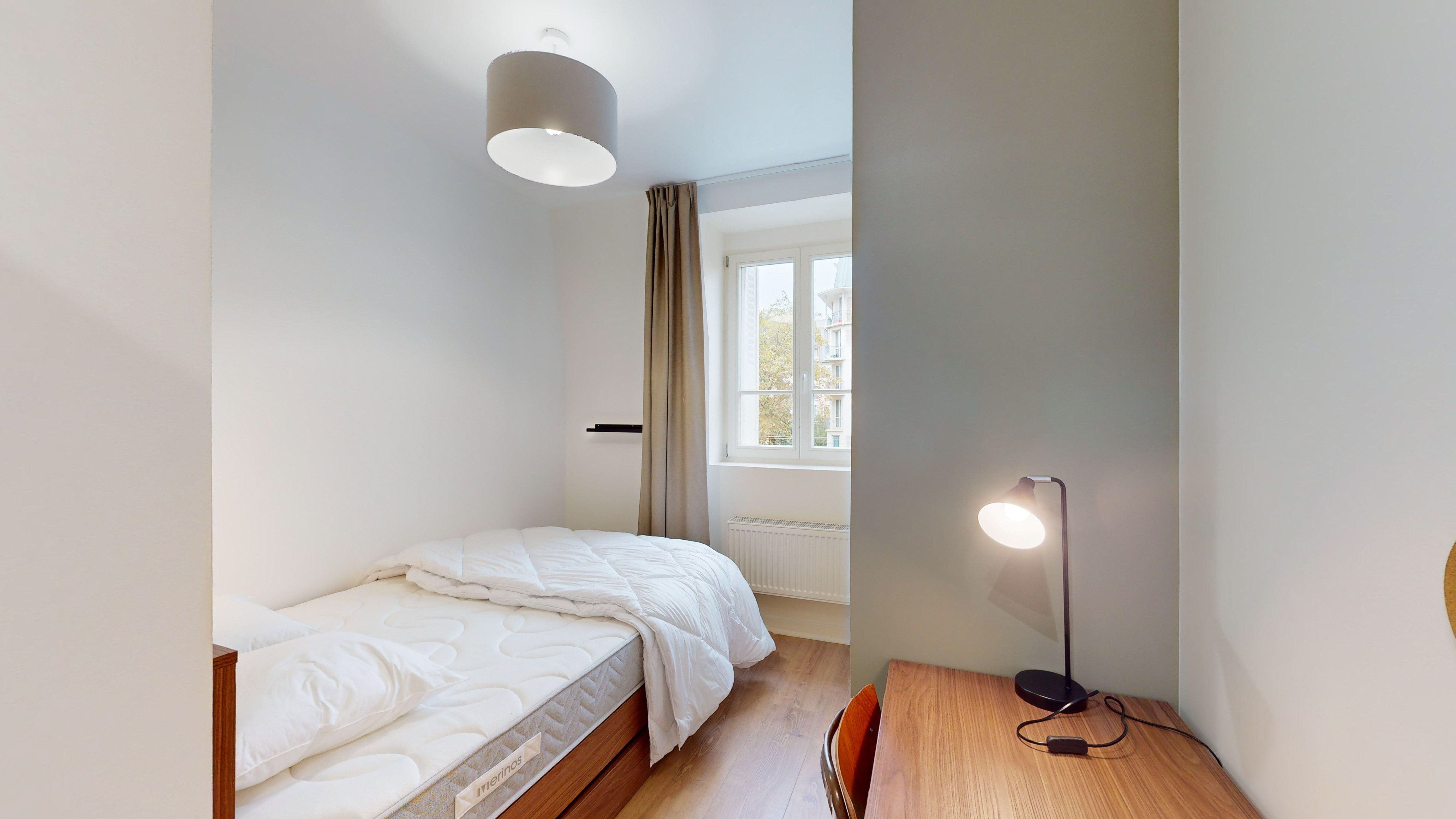 Room For One Person - 5  -  Brabo  - Gallery -  2