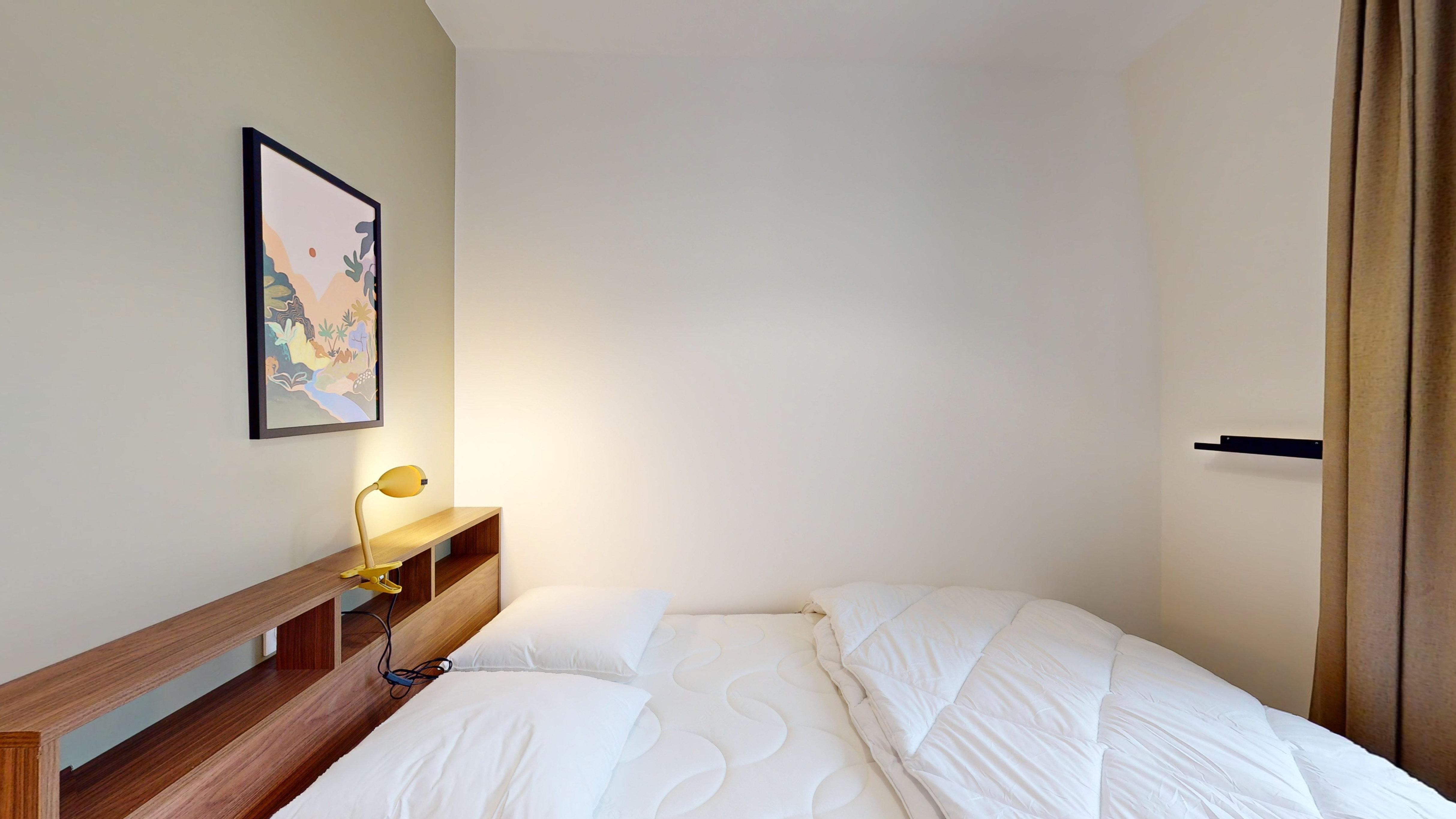  Room For One Person - 5  -  Brabo  - Gallery -  3