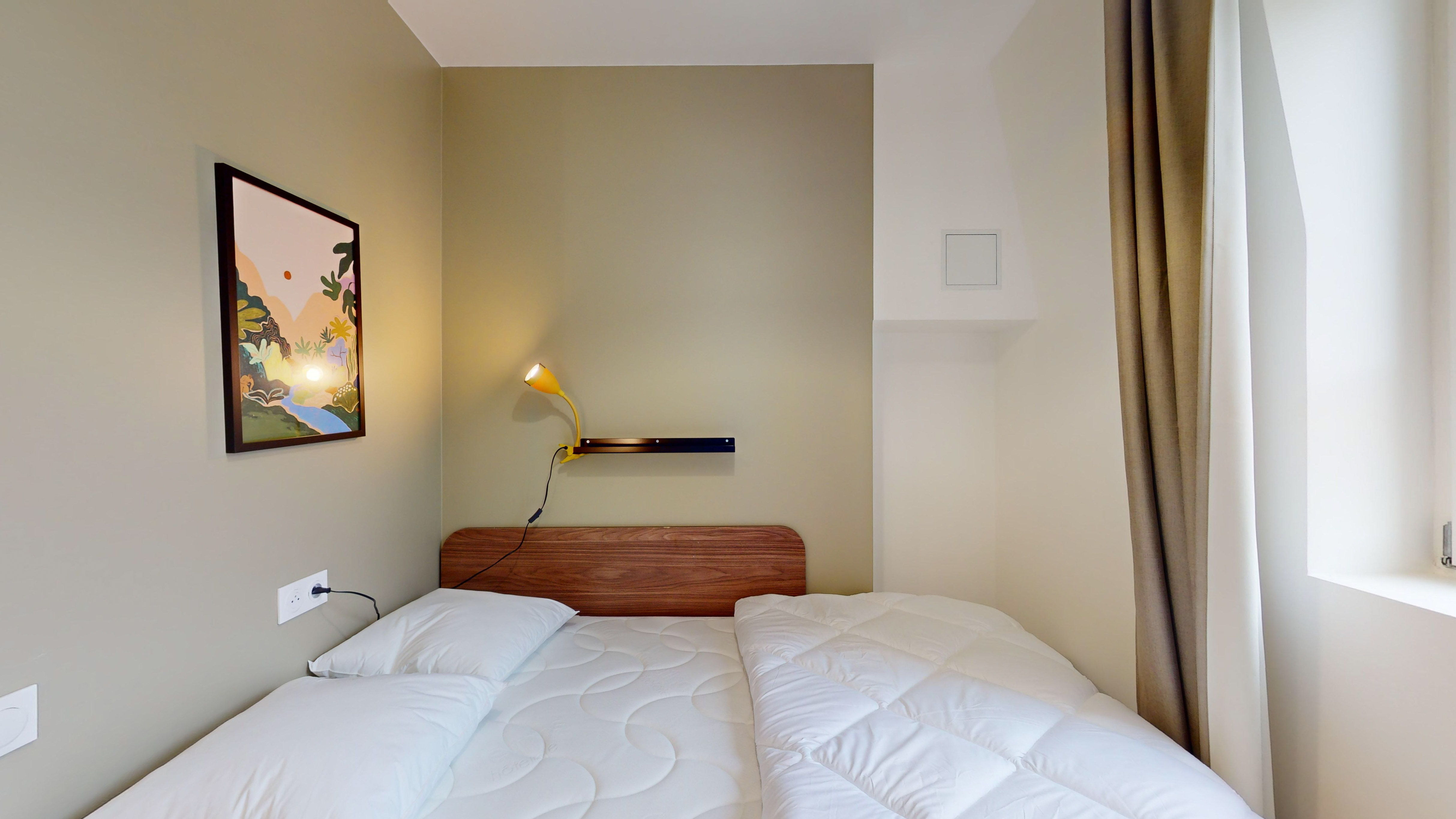  Room For One Person - 6  -  Brabo  - Gallery -  4