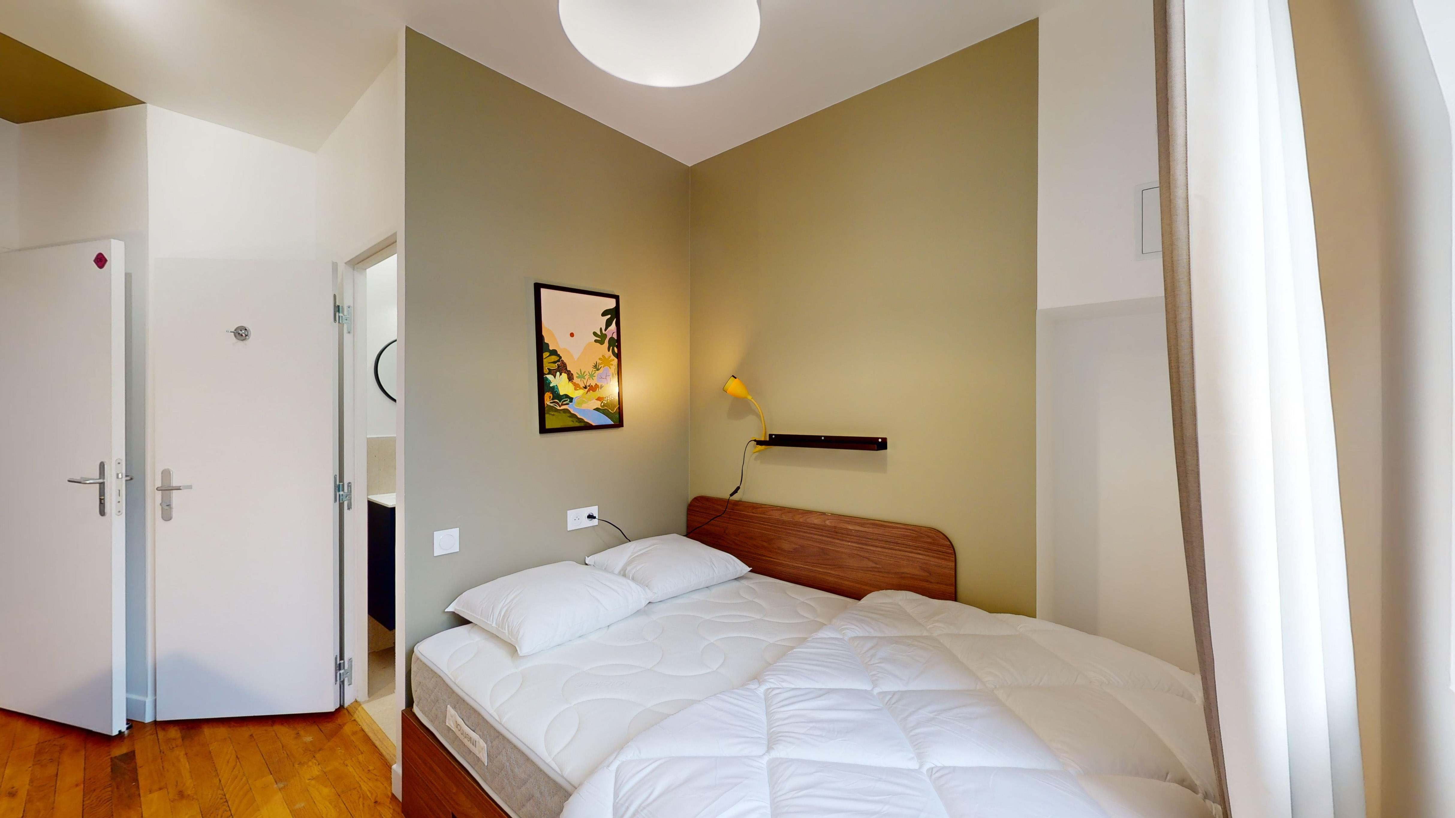  Room For One Person - 6  -  Brabo  - Gallery -  2