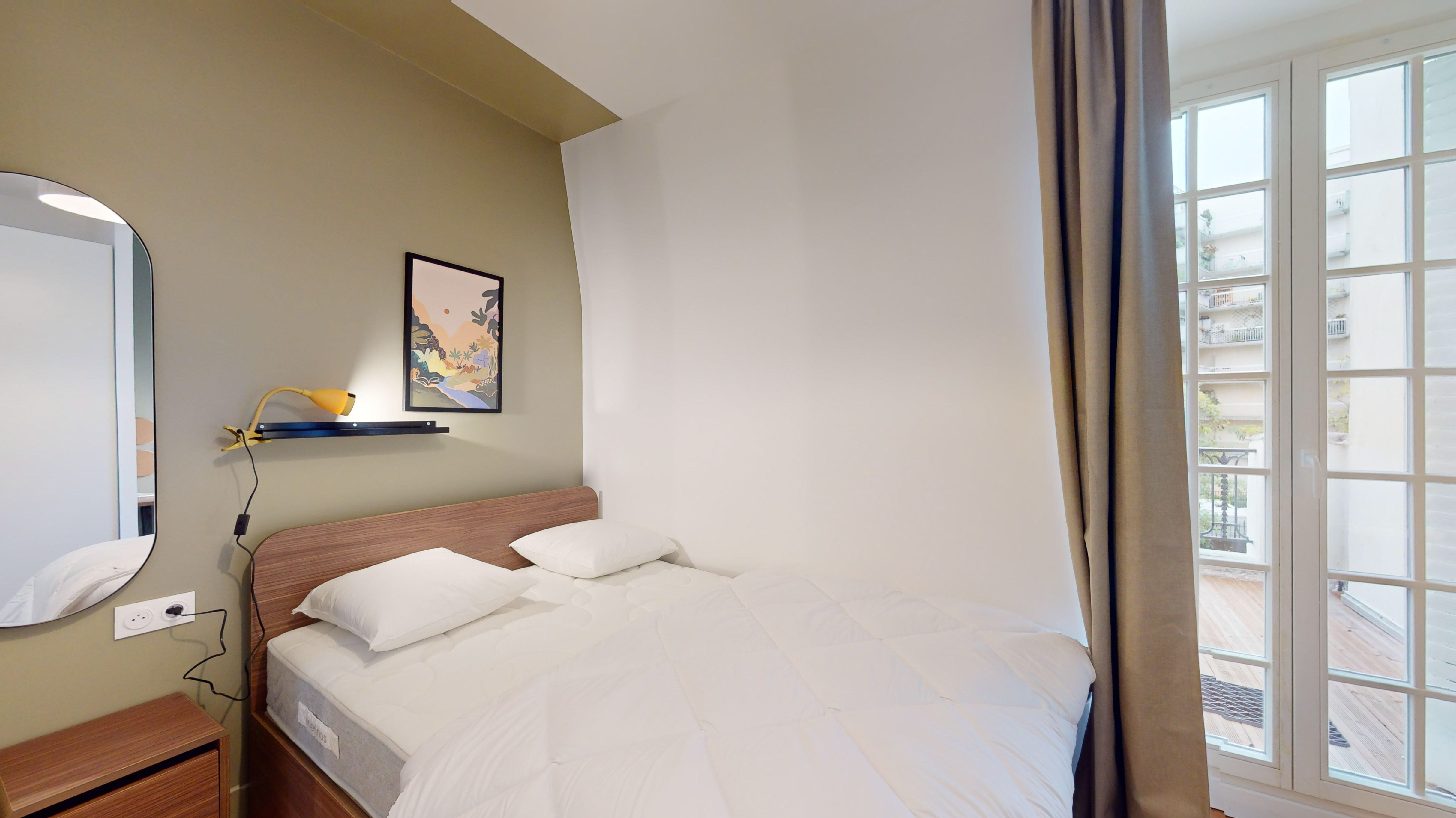  Room For One Person - 7  -  Brabo  - Gallery -  6