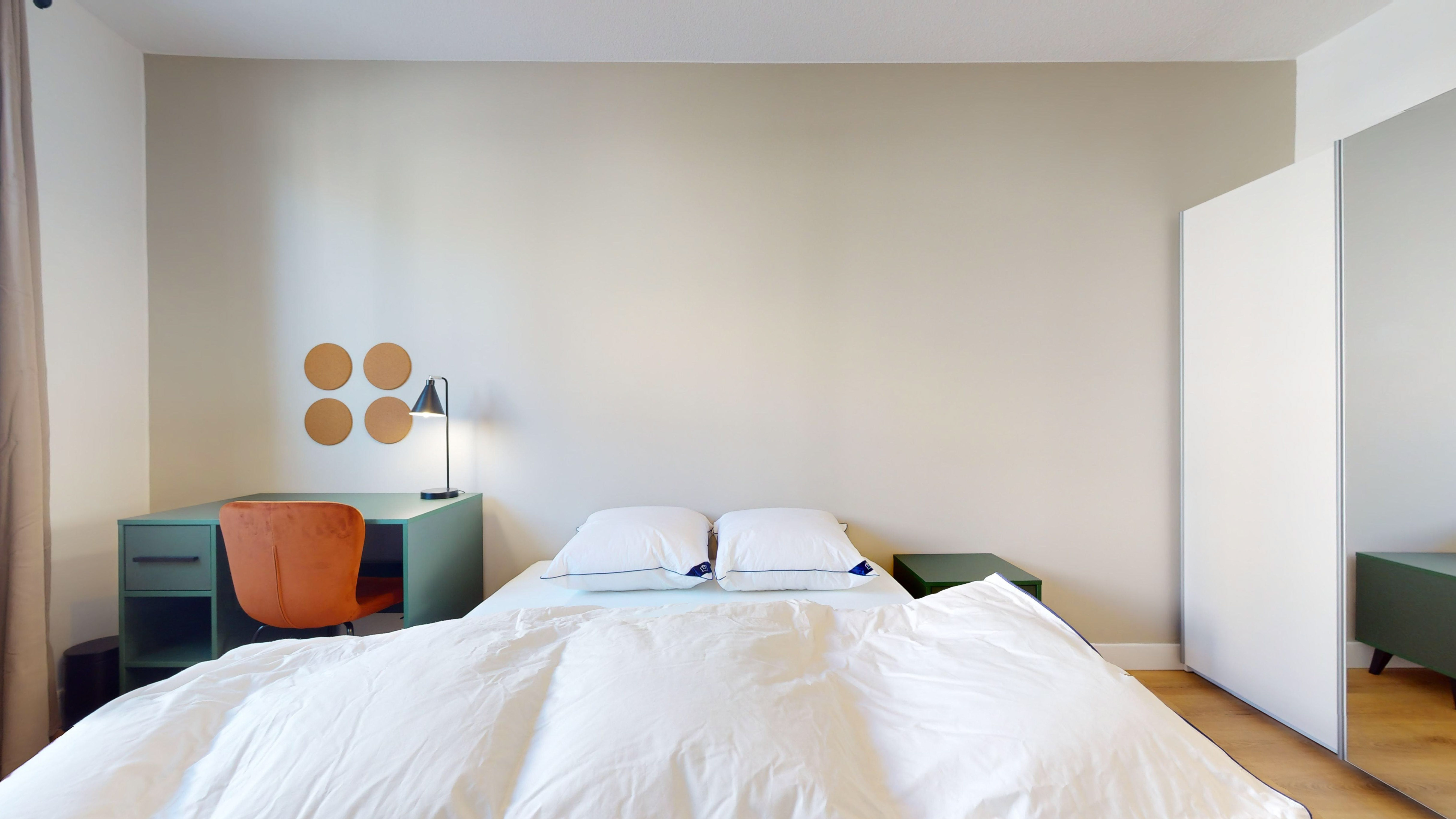 Room 2 - Lyon Dauphiné - Gallery - 4