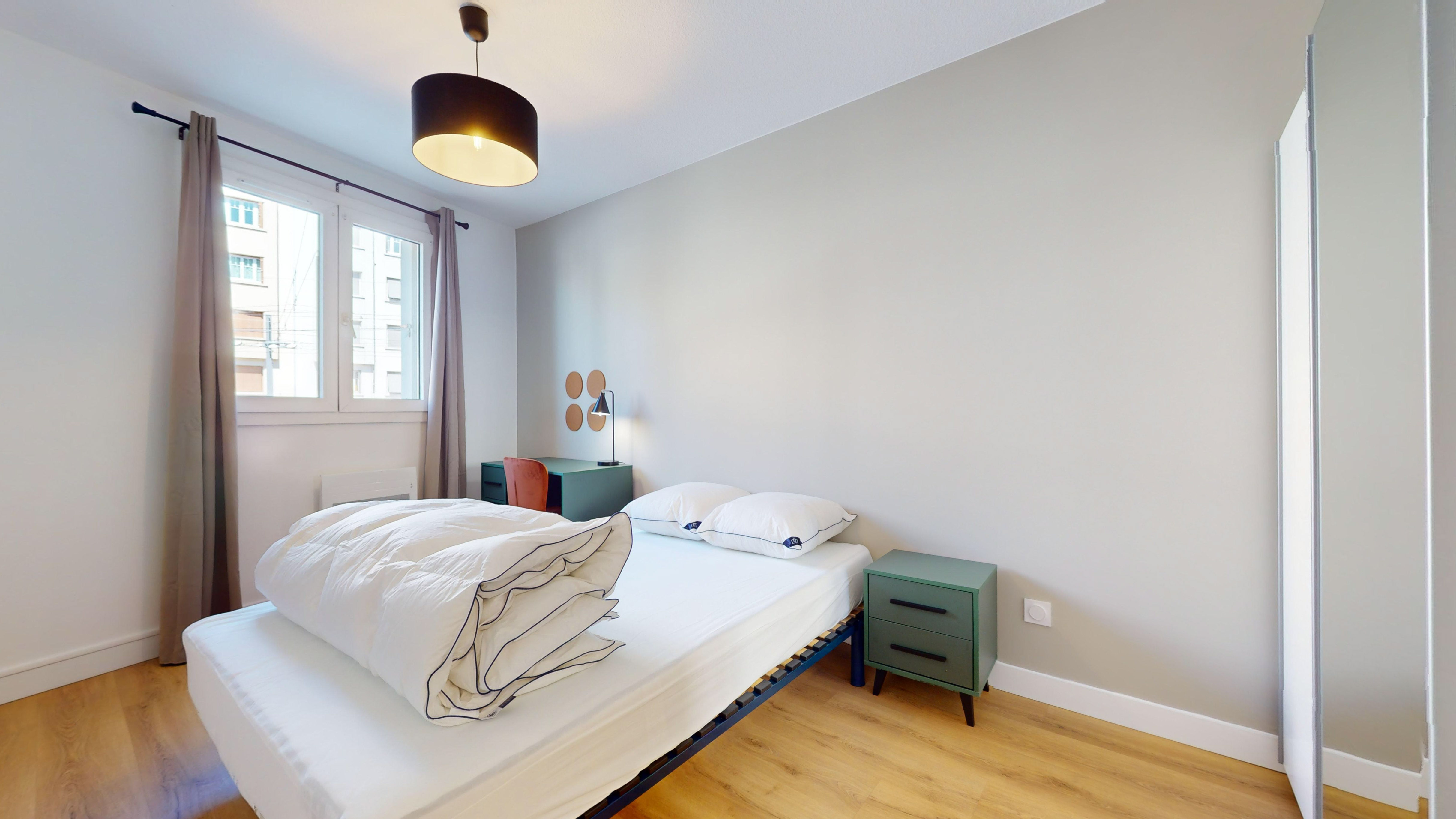 Room 2 - Lyon Dauphiné - Gallery - 5