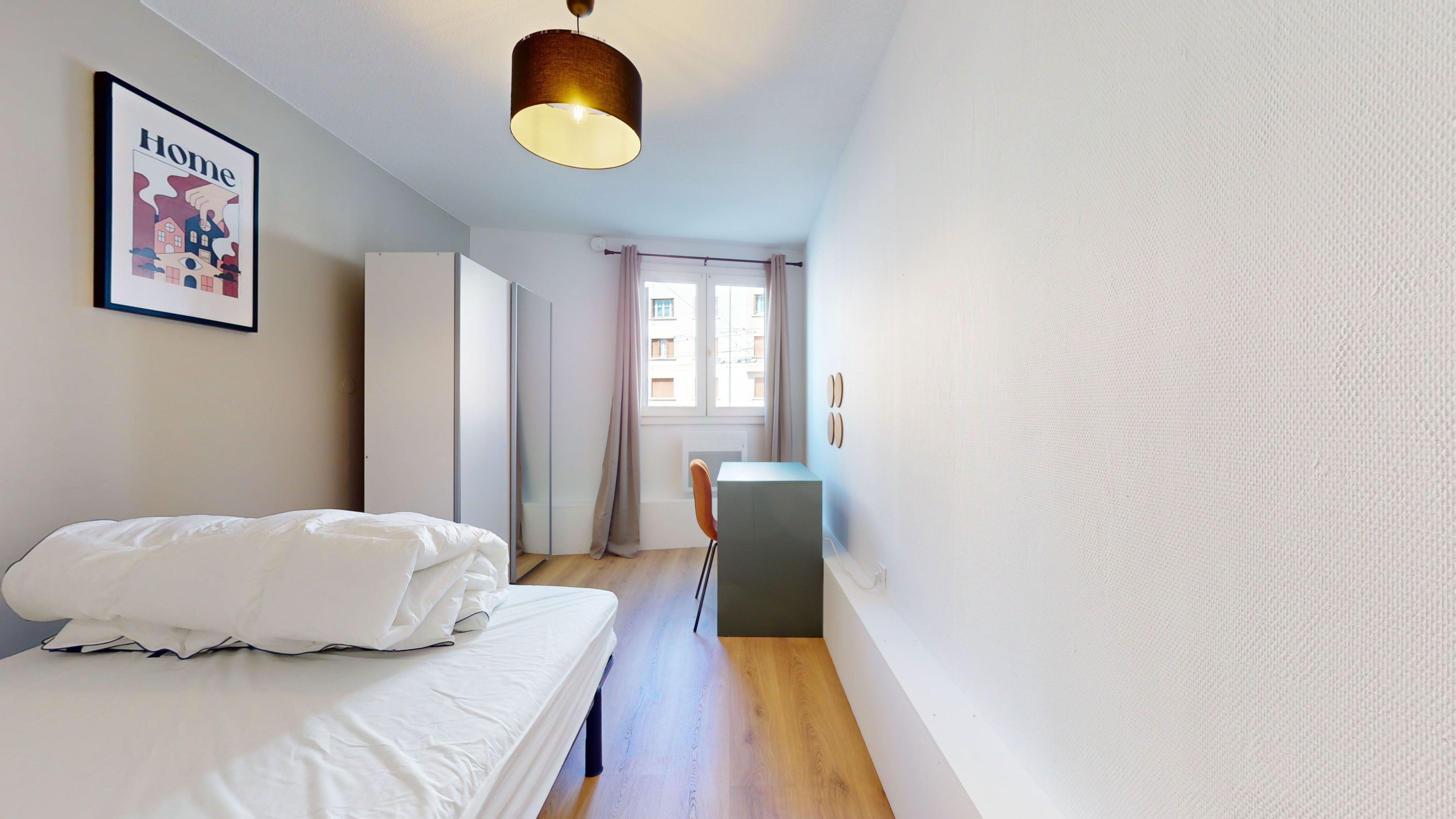 Room 3 - Lyon Dauphiné - Gallery - 5