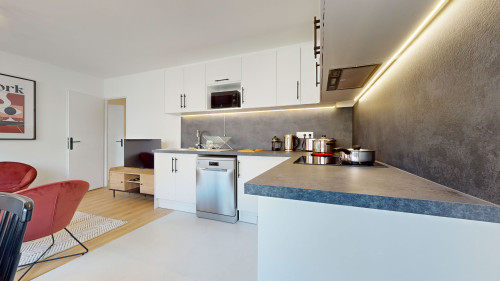 Villeurbanne Racine  - Gallery -  5