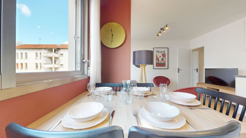 Villeurbanne Racine