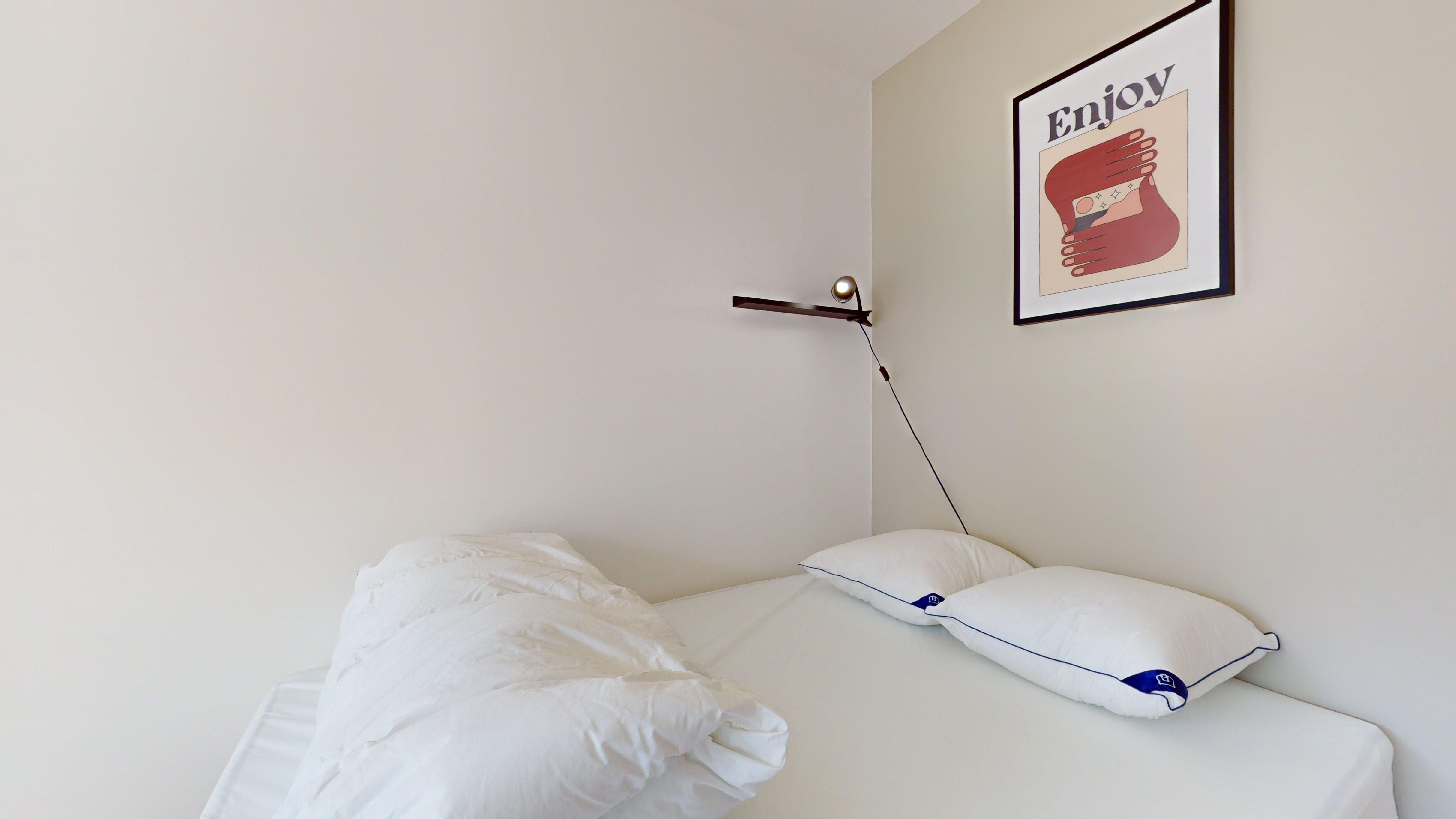  Room 3  -  Villeurbanne Racine  - Gallery -  4