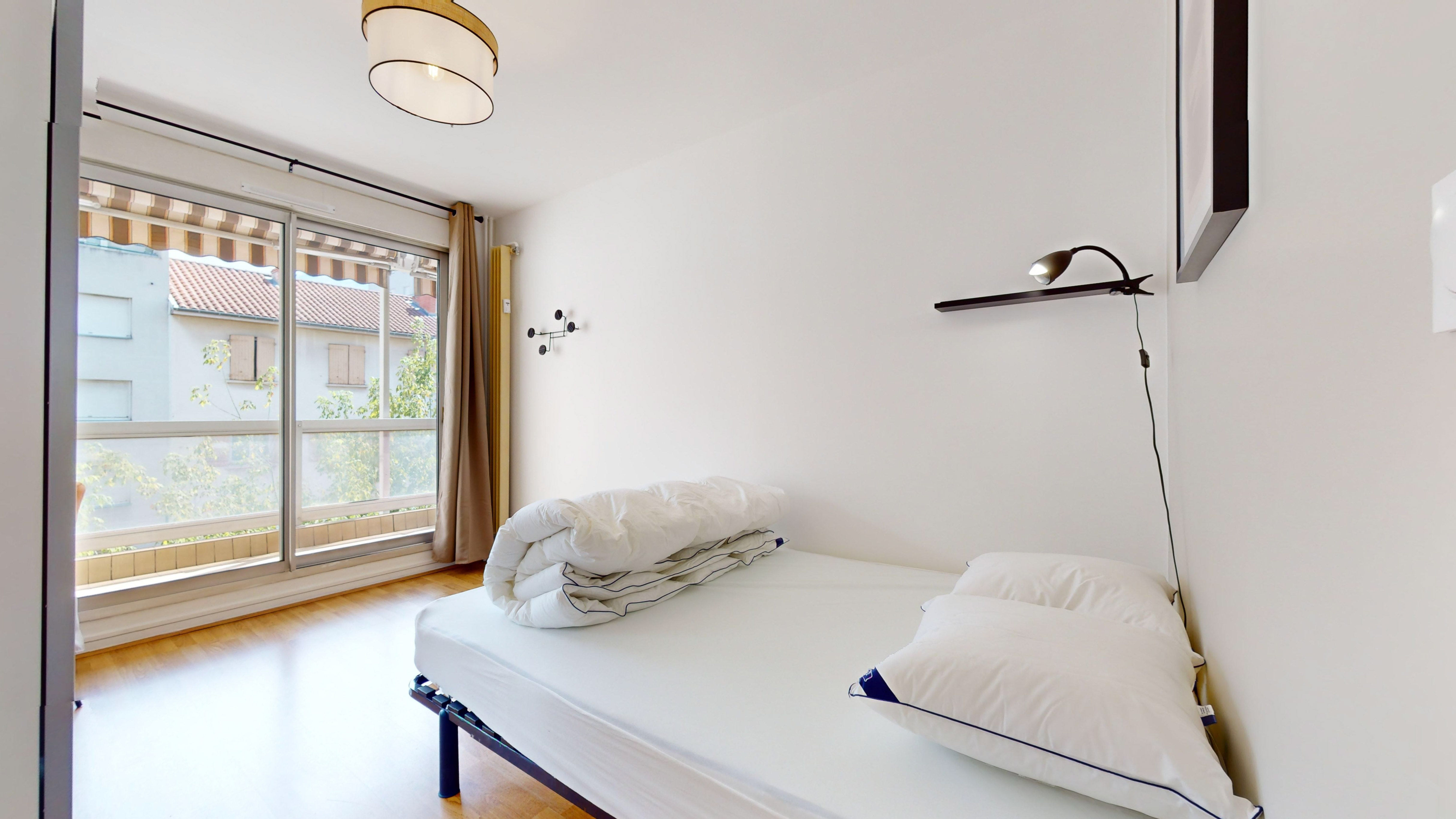  Room 3  -  Villeurbanne Racine  - Gallery -  5