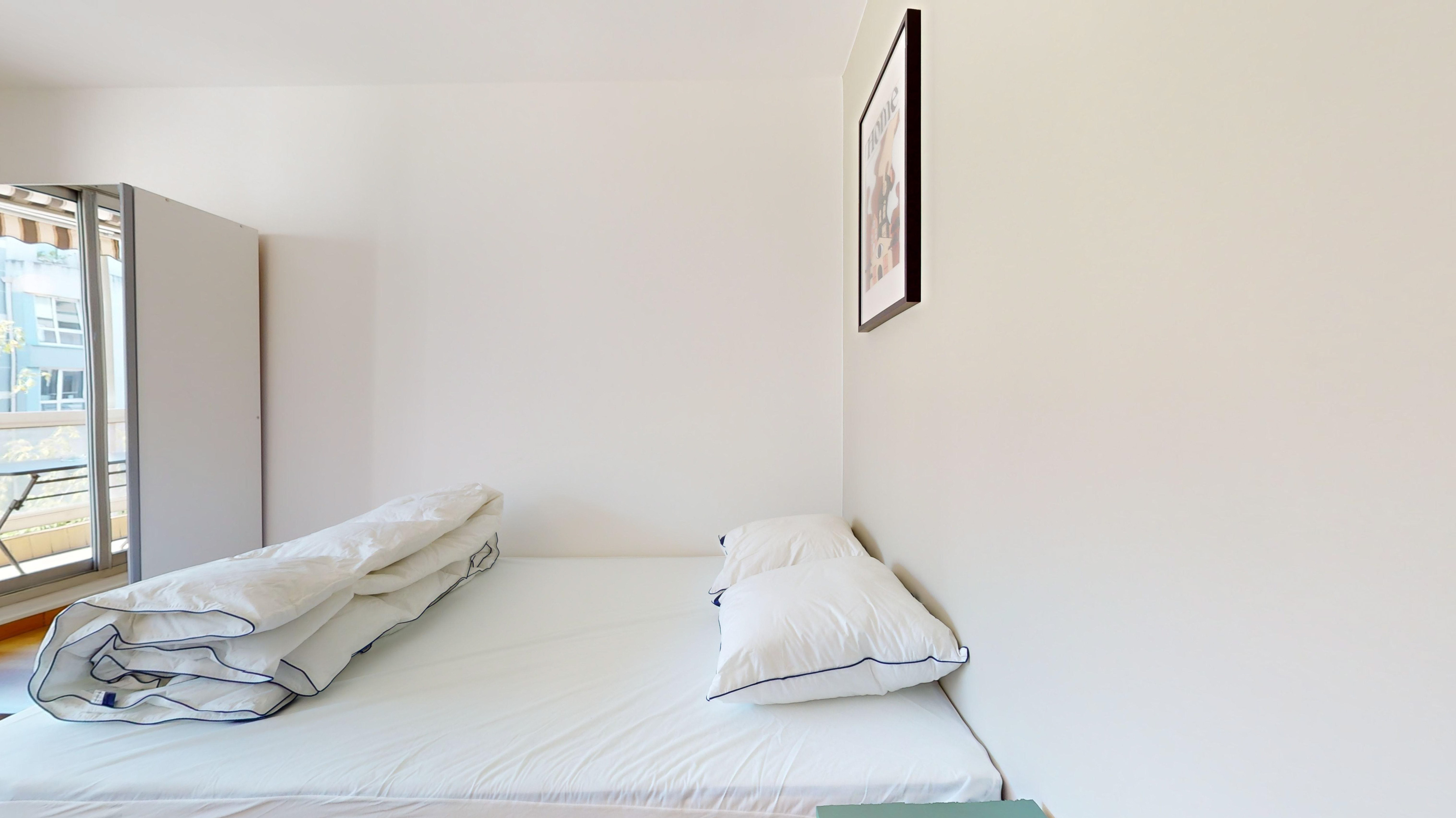  Room 5  -  Villeurbanne Racine  - Gallery -  5