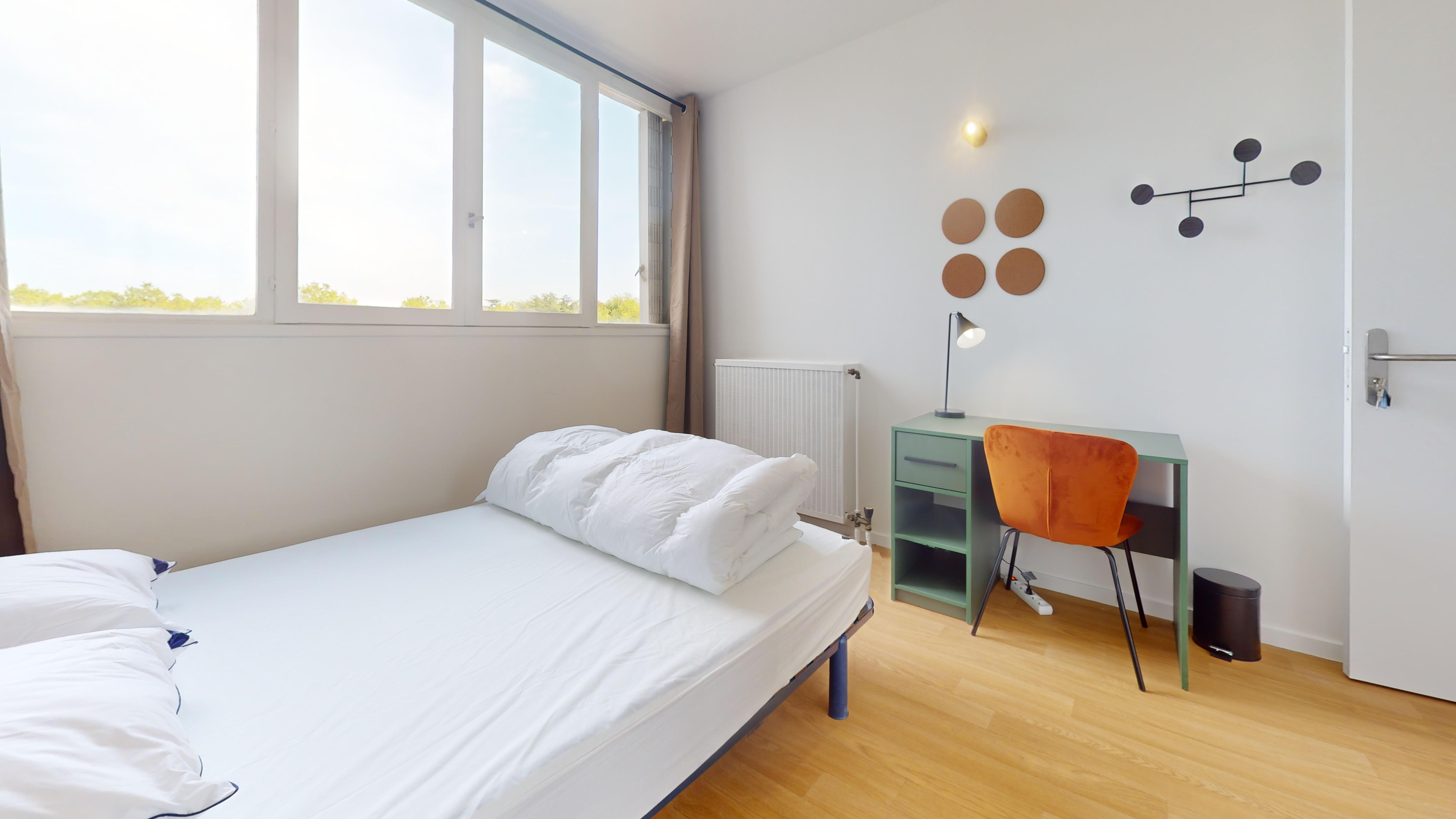 Room 1 - 3