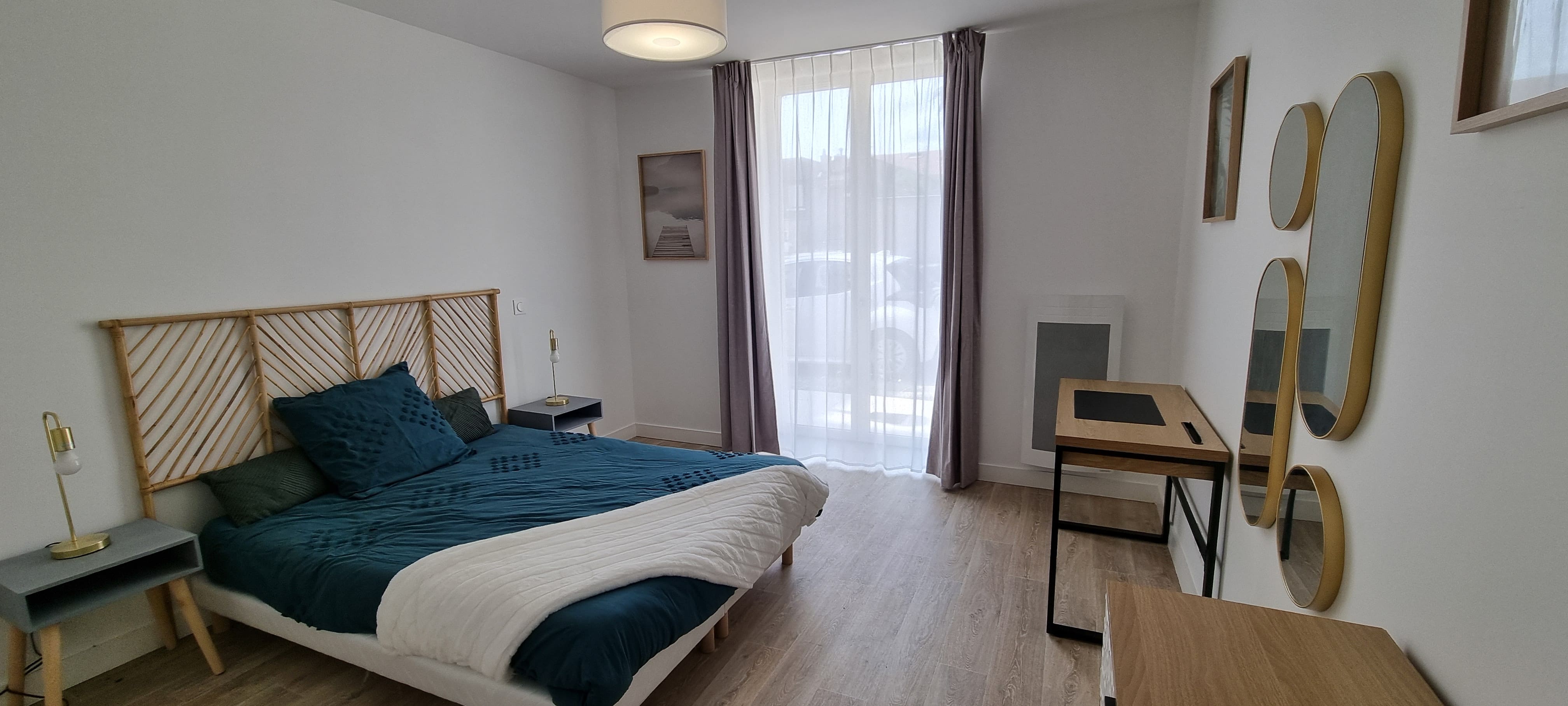 ARCHIVED - Appartement Privé - A202 - 3