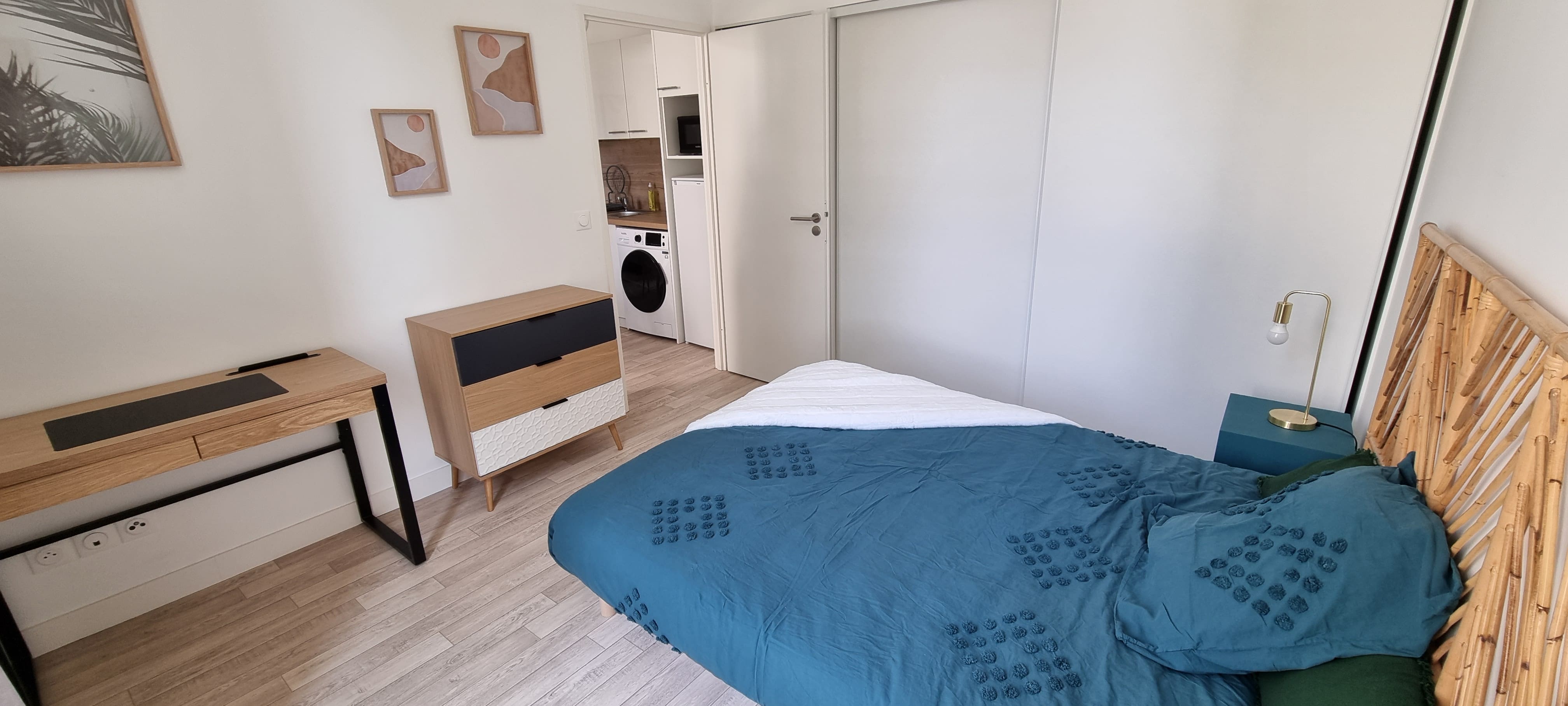 ARCHIVED - Appartement Privé - A202 - 5