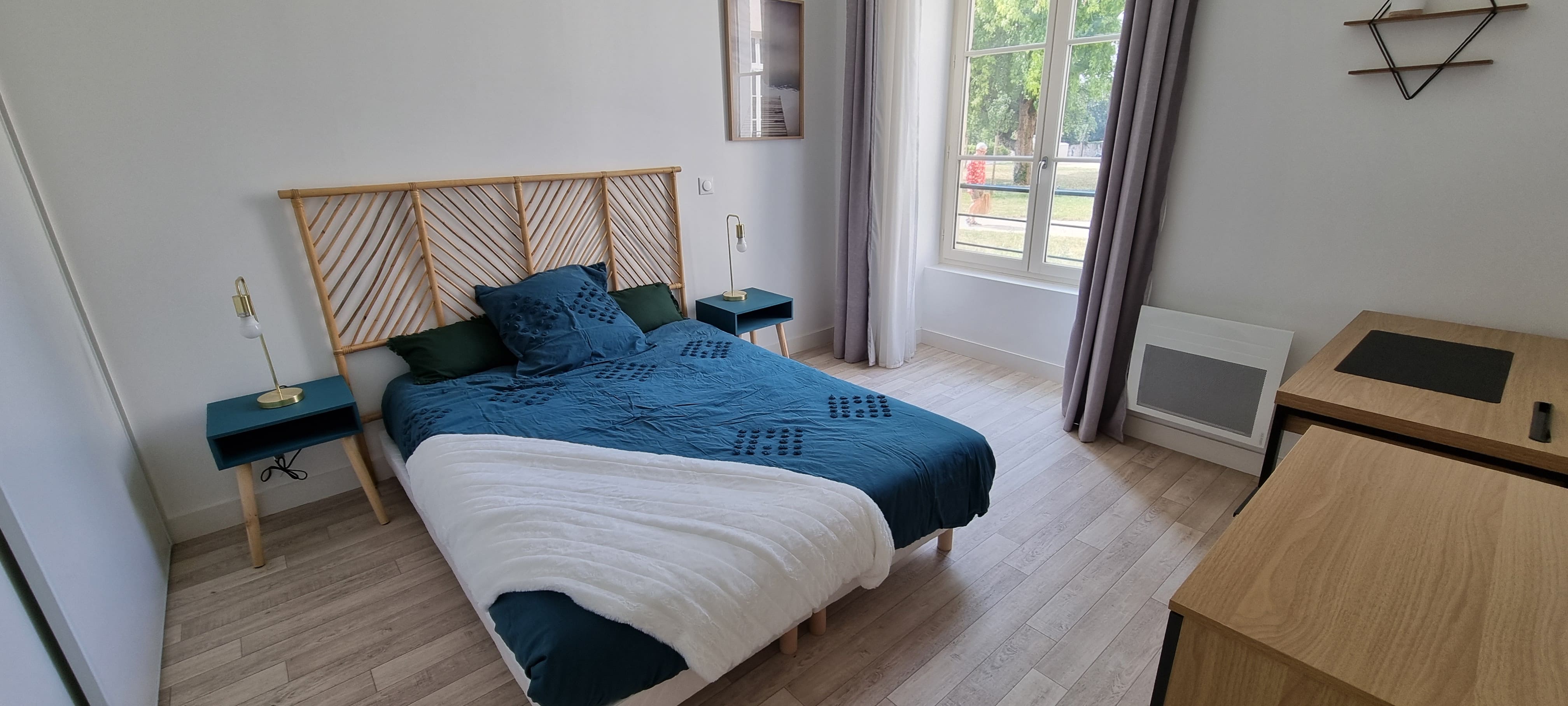 ARCHIVED - Appartement Privé - A202 - 7