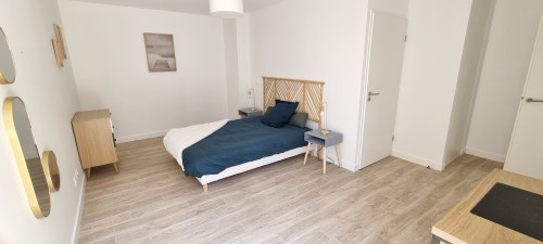 Poitiers Trinité - E002 - Gallery - 6