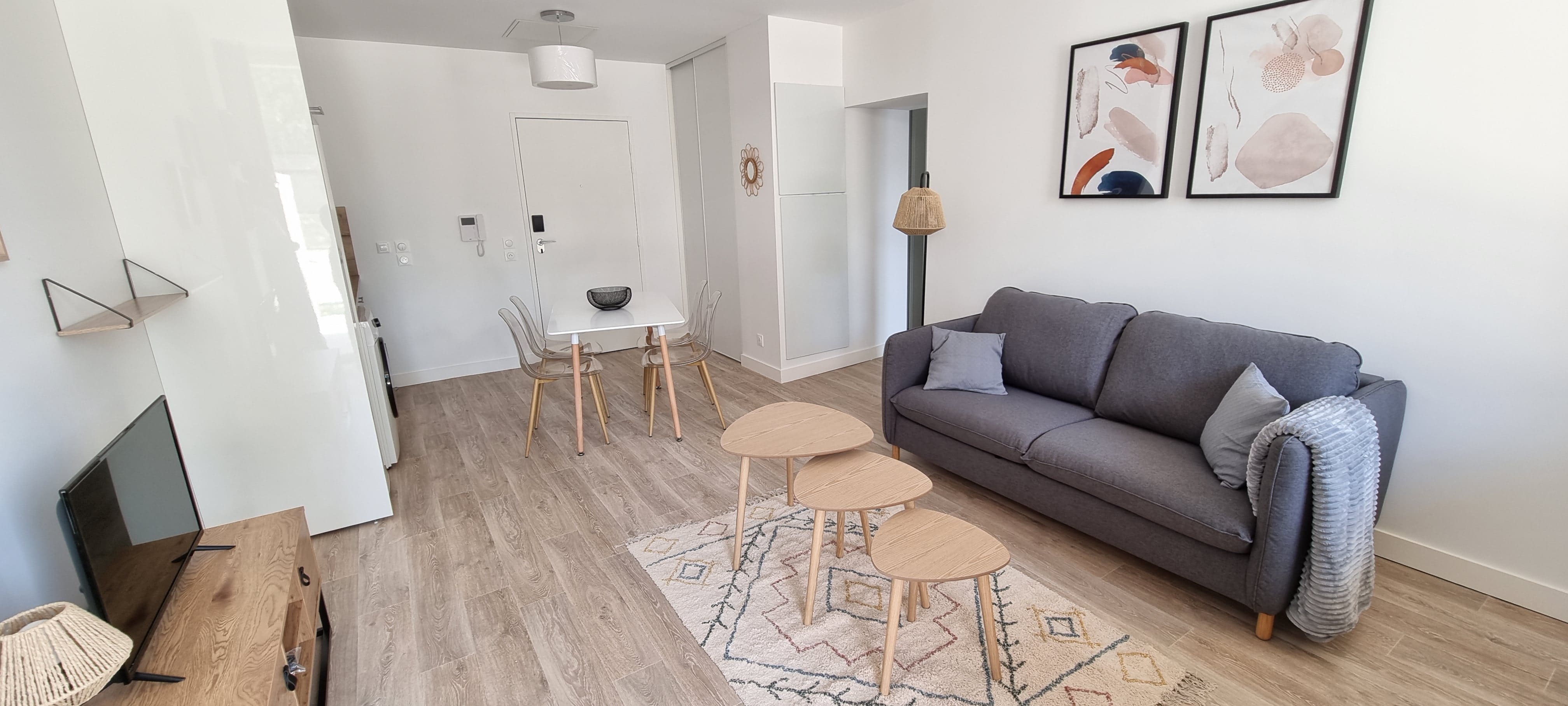 Appartement Privé - E002 - 8