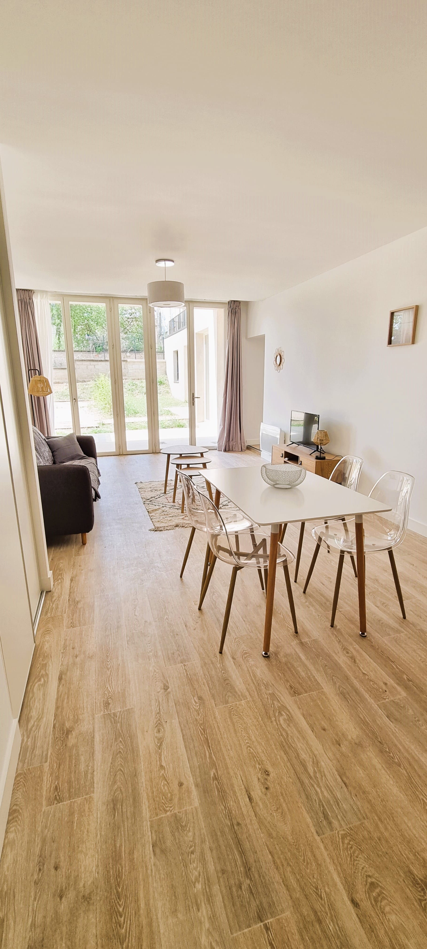 Appartement Privé - E002 - 9